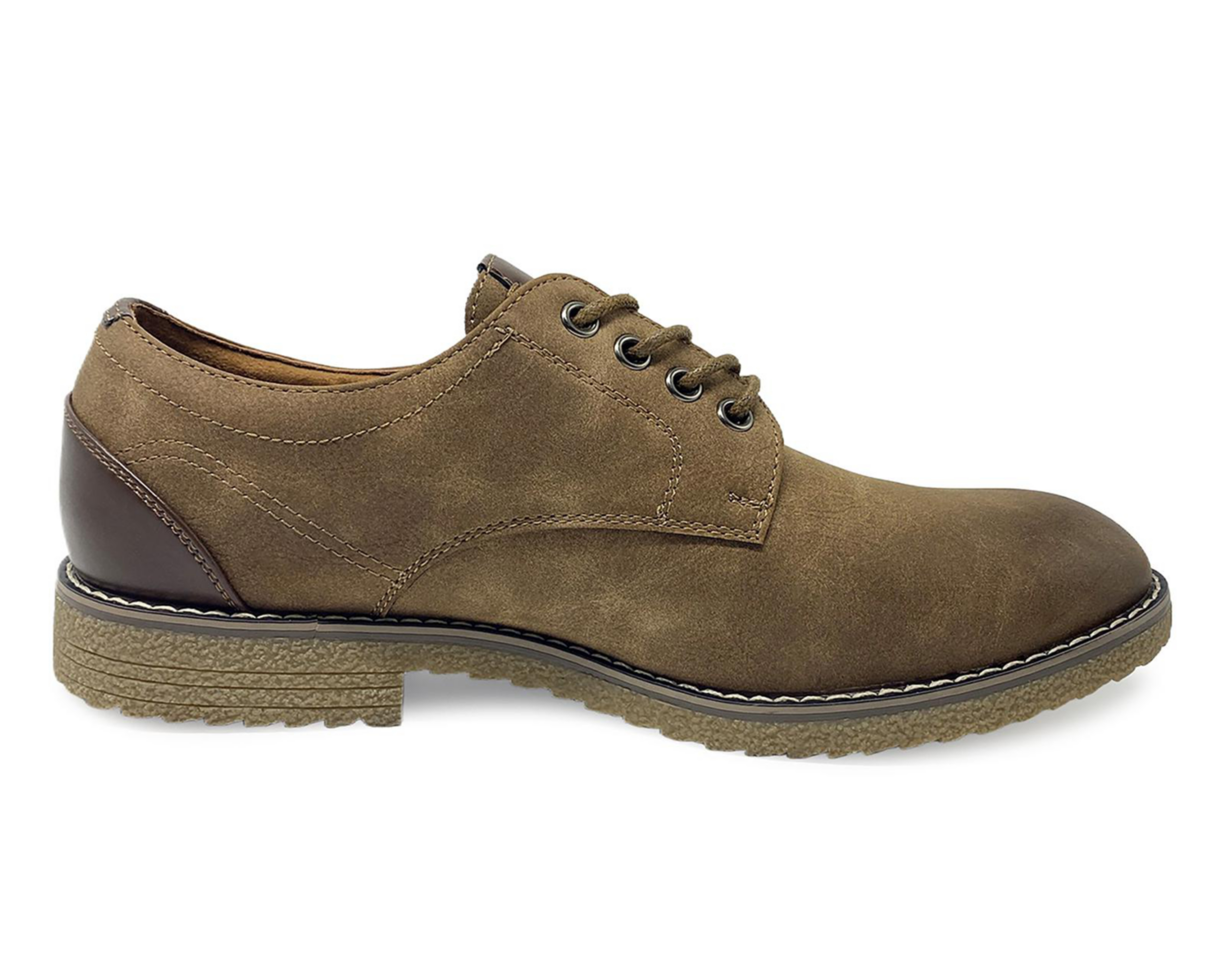 Foto 5 pulgar | Zapatos Casuales Refill para Hombre