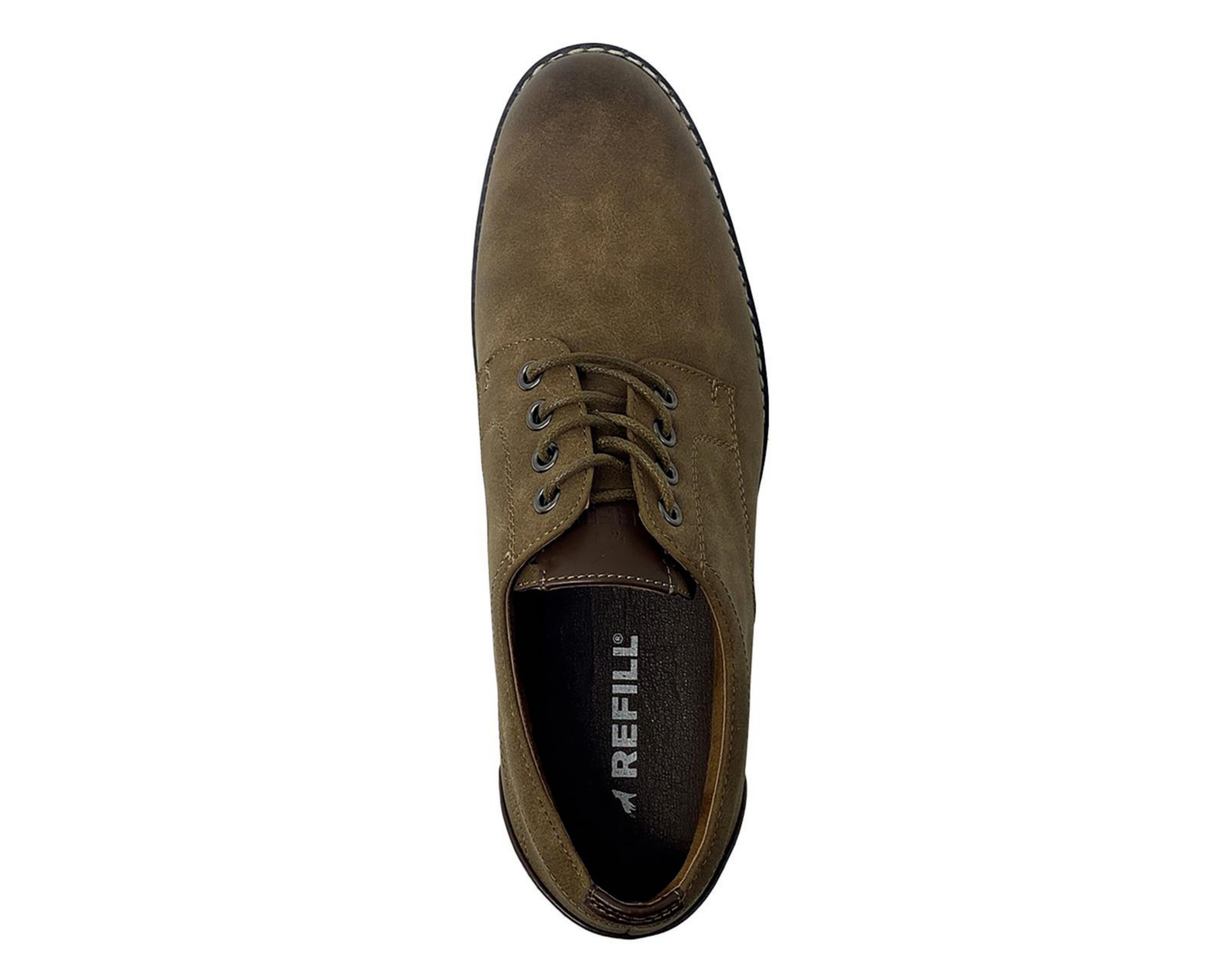 Foto 6 pulgar | Zapatos Casuales Refill para Hombre