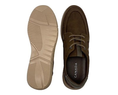 Foto 2 | Zapatos Casuales Canada para Hombre