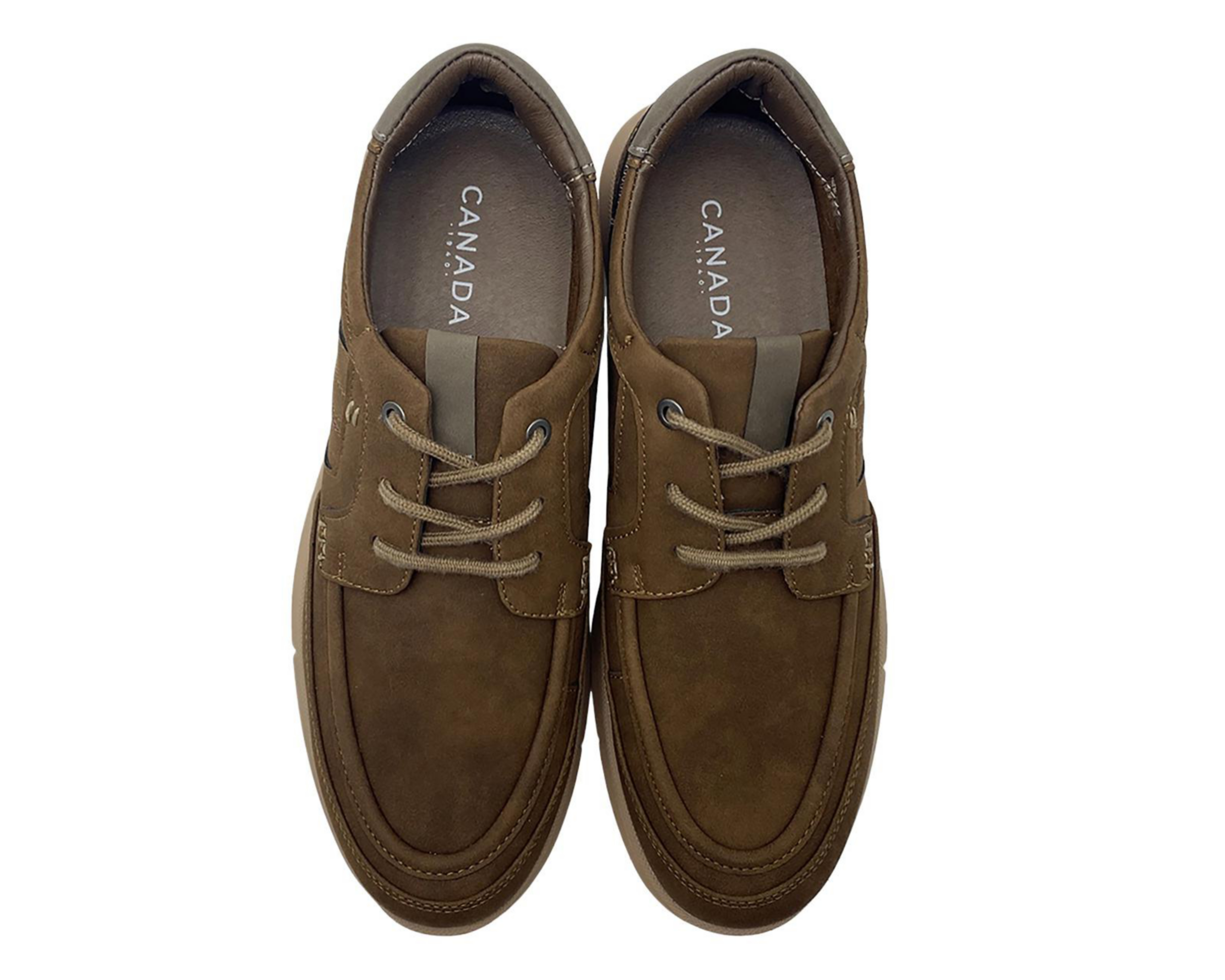 Foto 4 pulgar | Zapatos Casuales Canada para Hombre