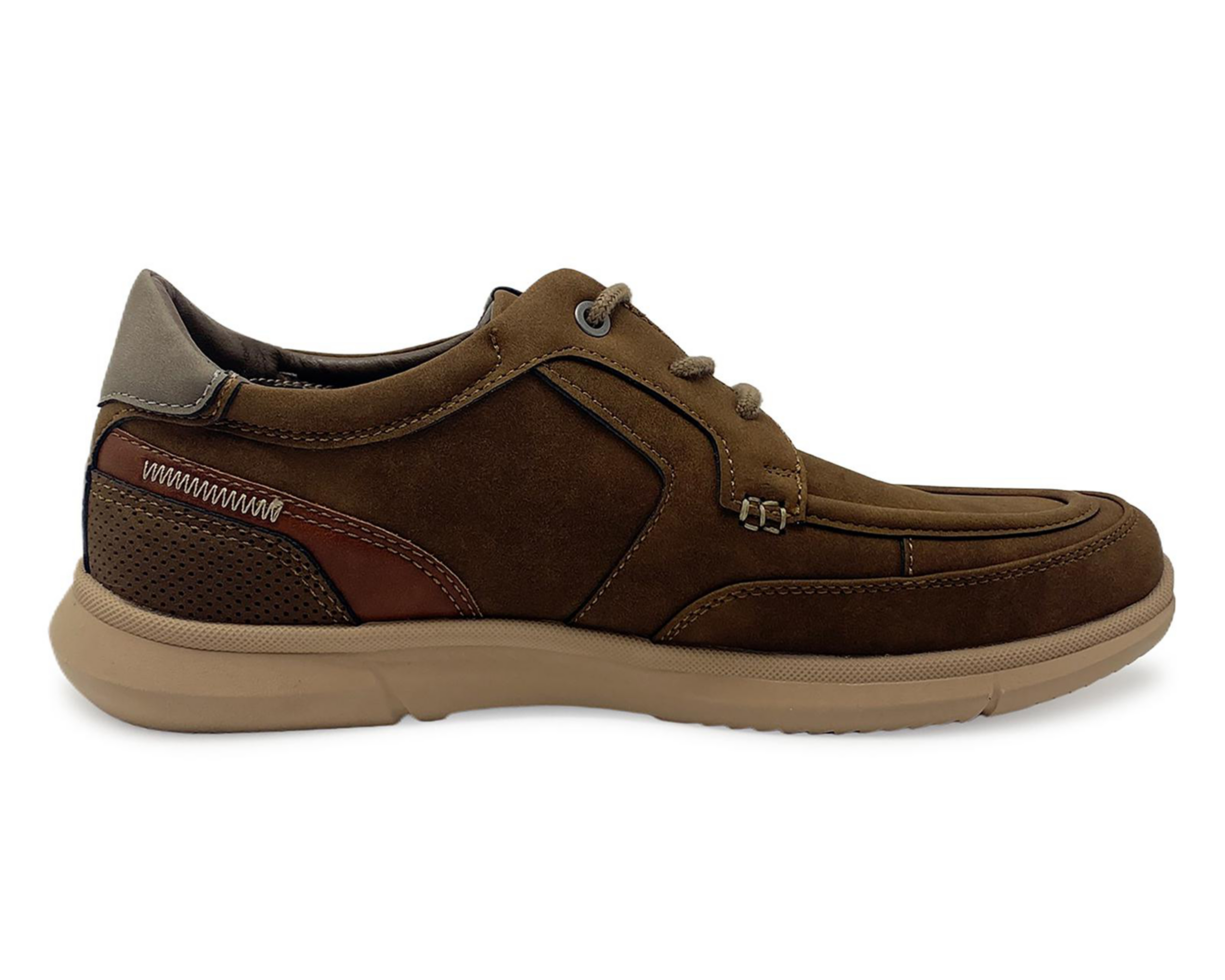 Foto 5 pulgar | Zapatos Casuales Canada para Hombre