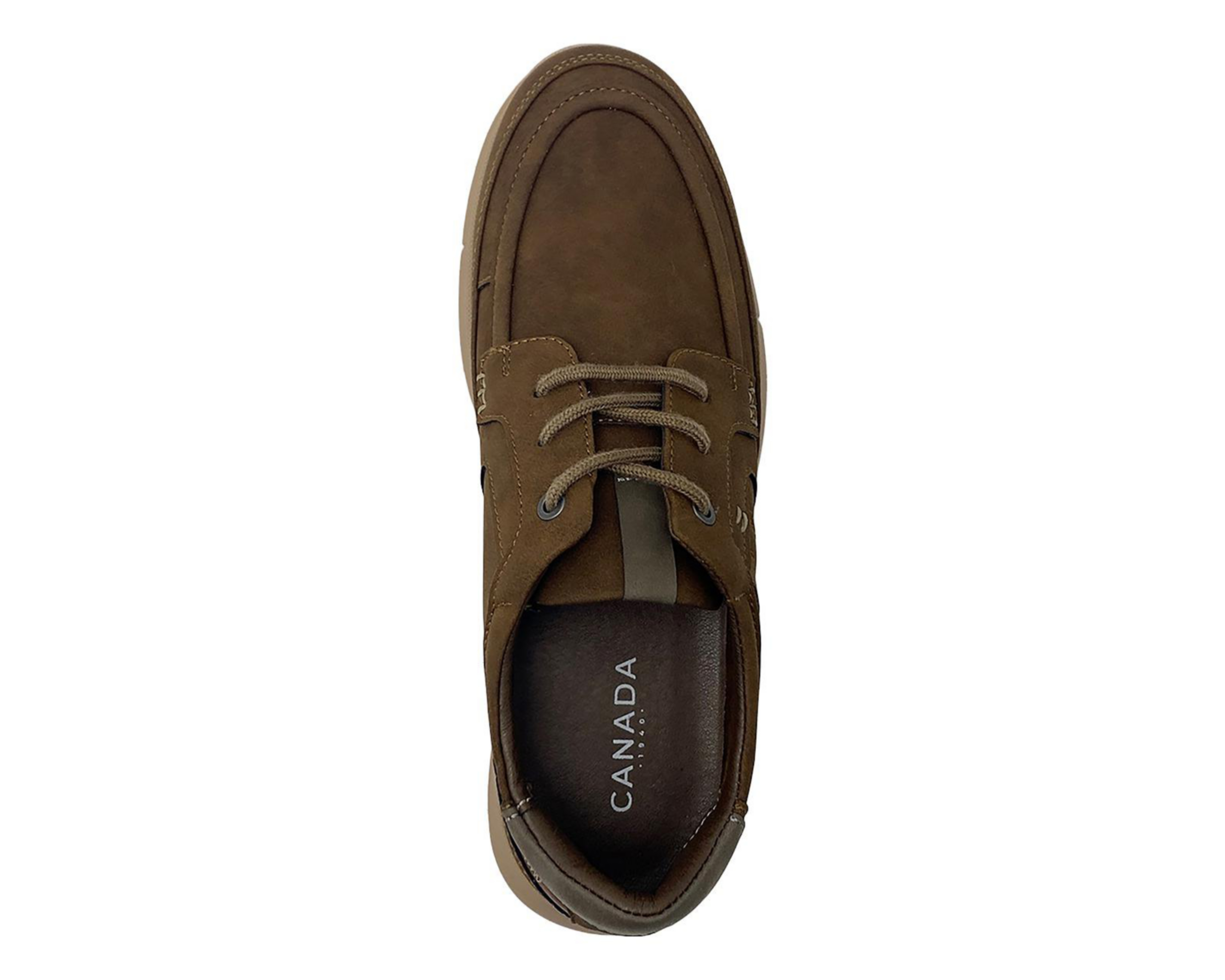Foto 6 pulgar | Zapatos Casuales Canada para Hombre
