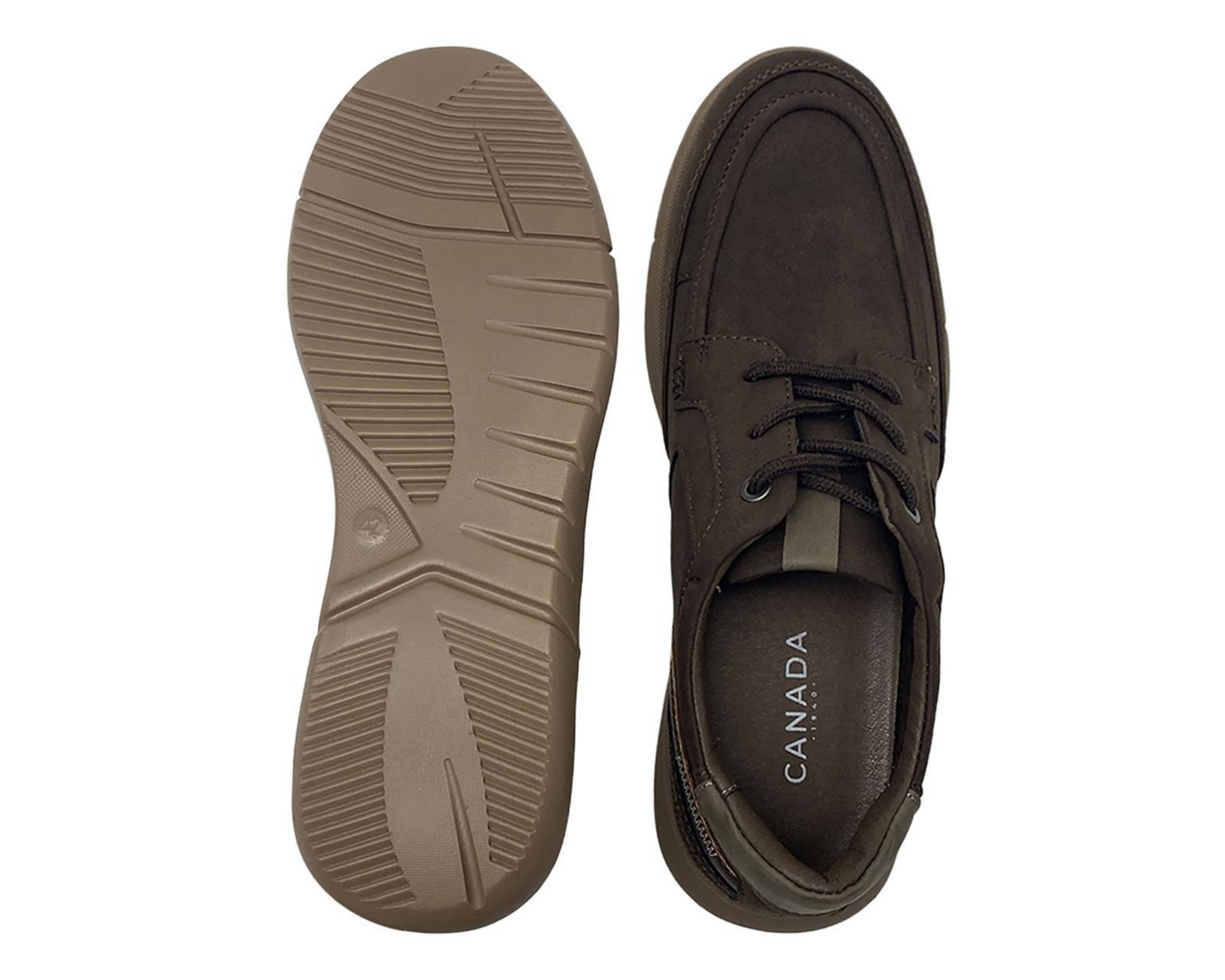 Foto 3 pulgar | Zapatos Casuales Canada para Hombre