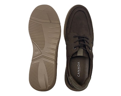 Foto 2 | Zapatos Casuales Canada para Hombre