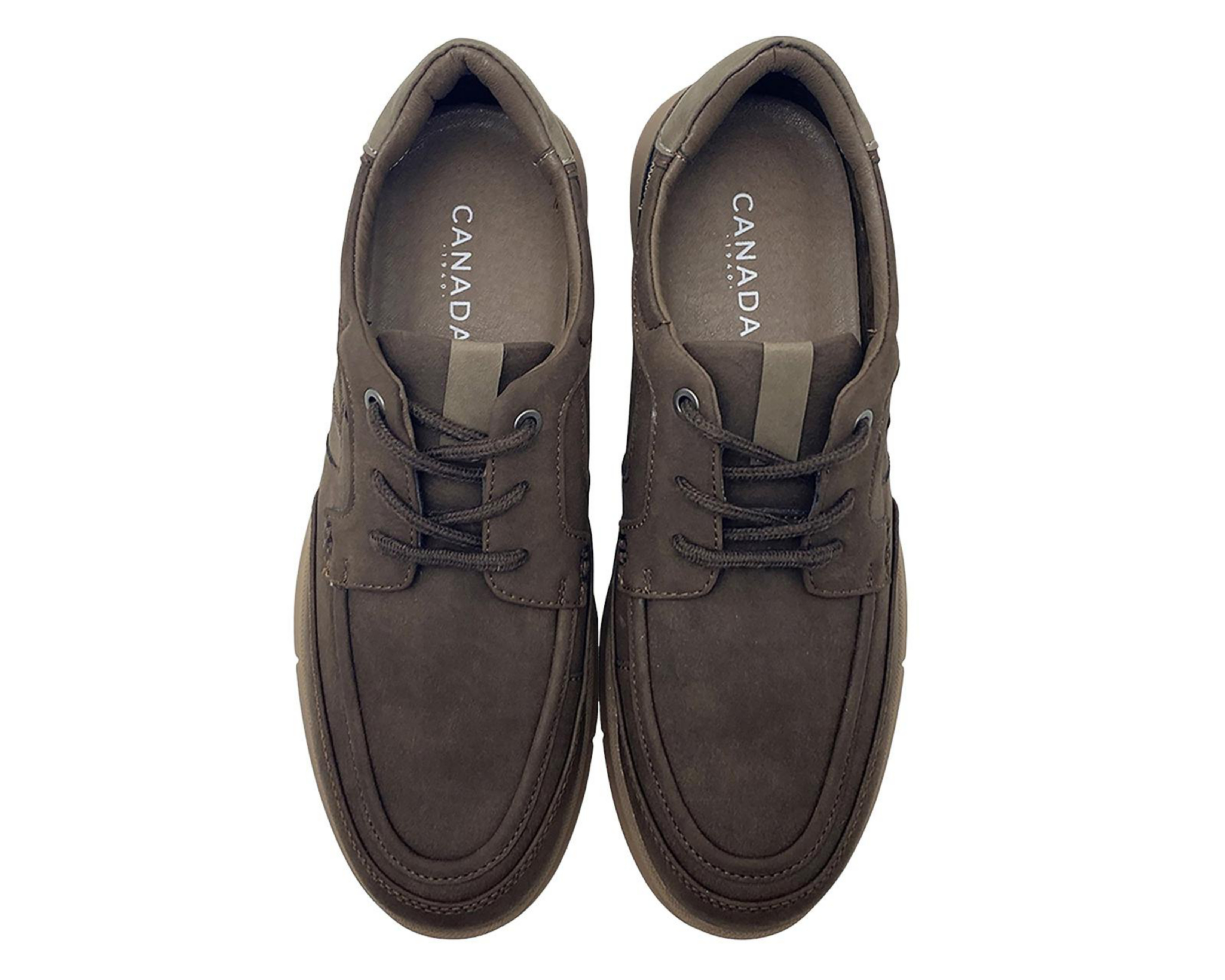 Foto 4 pulgar | Zapatos Casuales Canada para Hombre