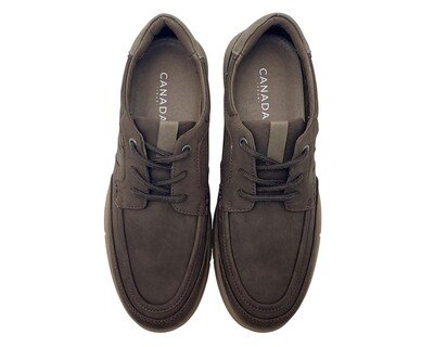 Foto 3 | Zapatos Casuales Canada para Hombre