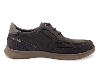 Foto 4 | Zapatos Casuales Canada para Hombre