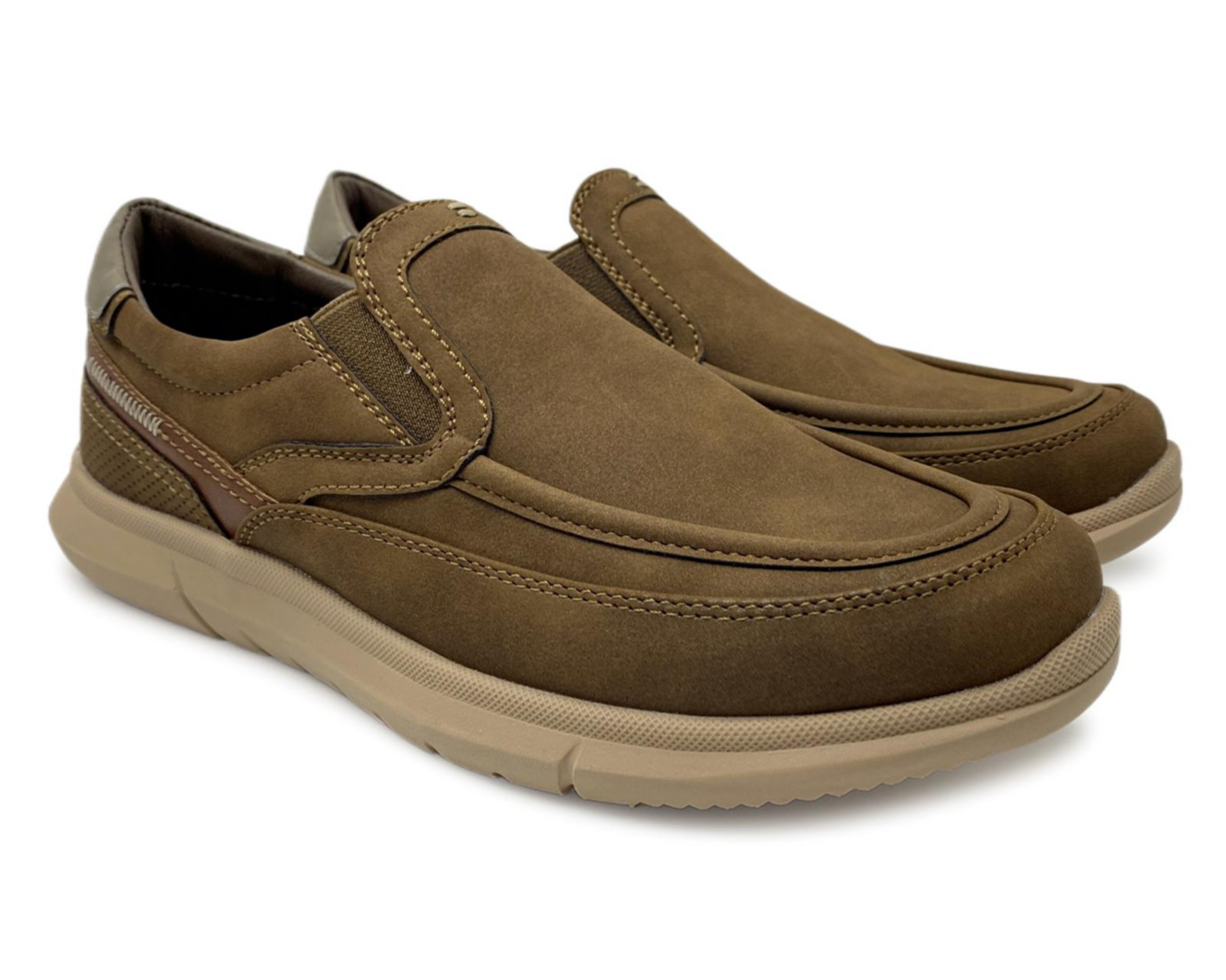 Foto 2 pulgar | Zapatos Casuales Canada para Hombre