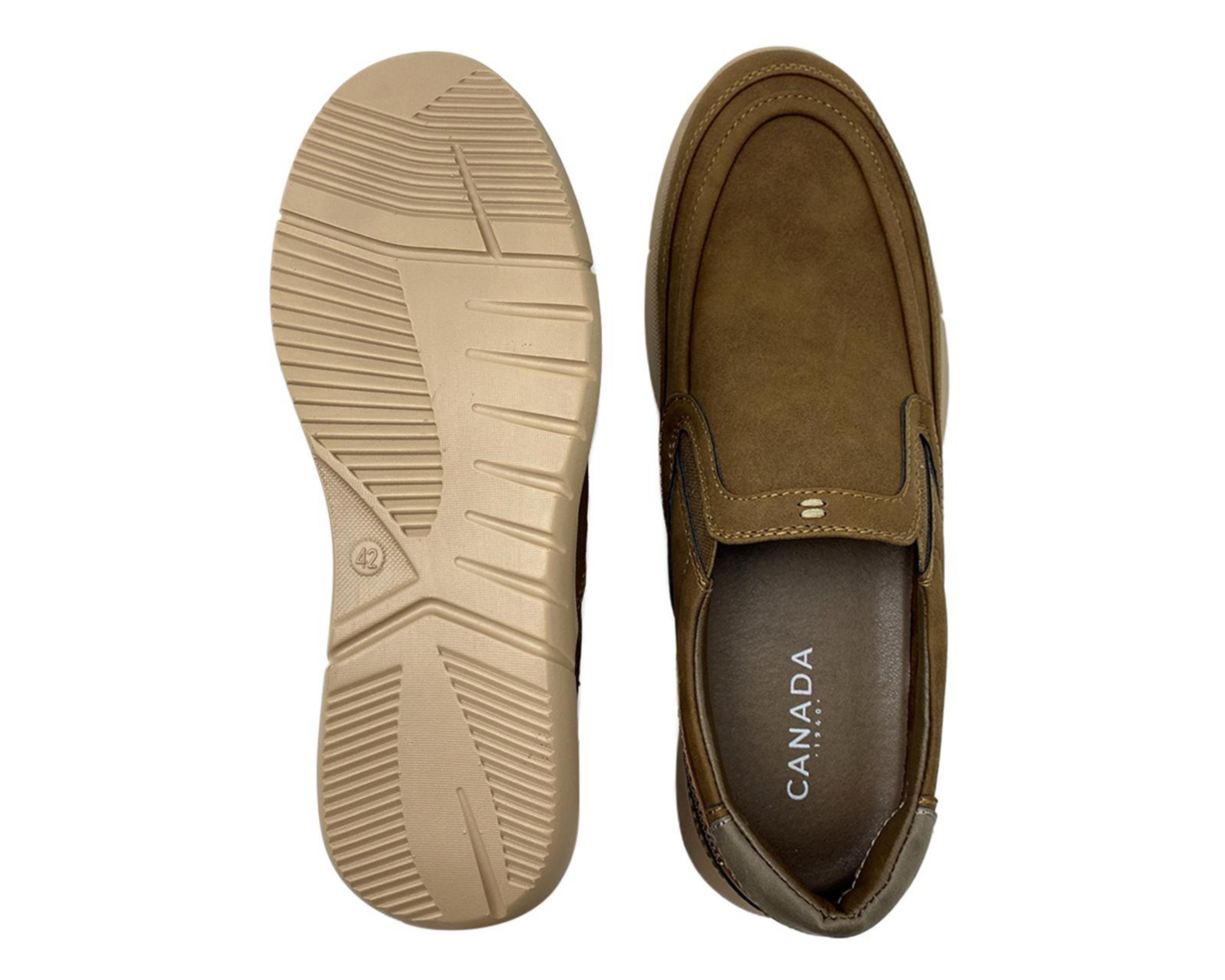Foto 3 pulgar | Zapatos Casuales Canada para Hombre