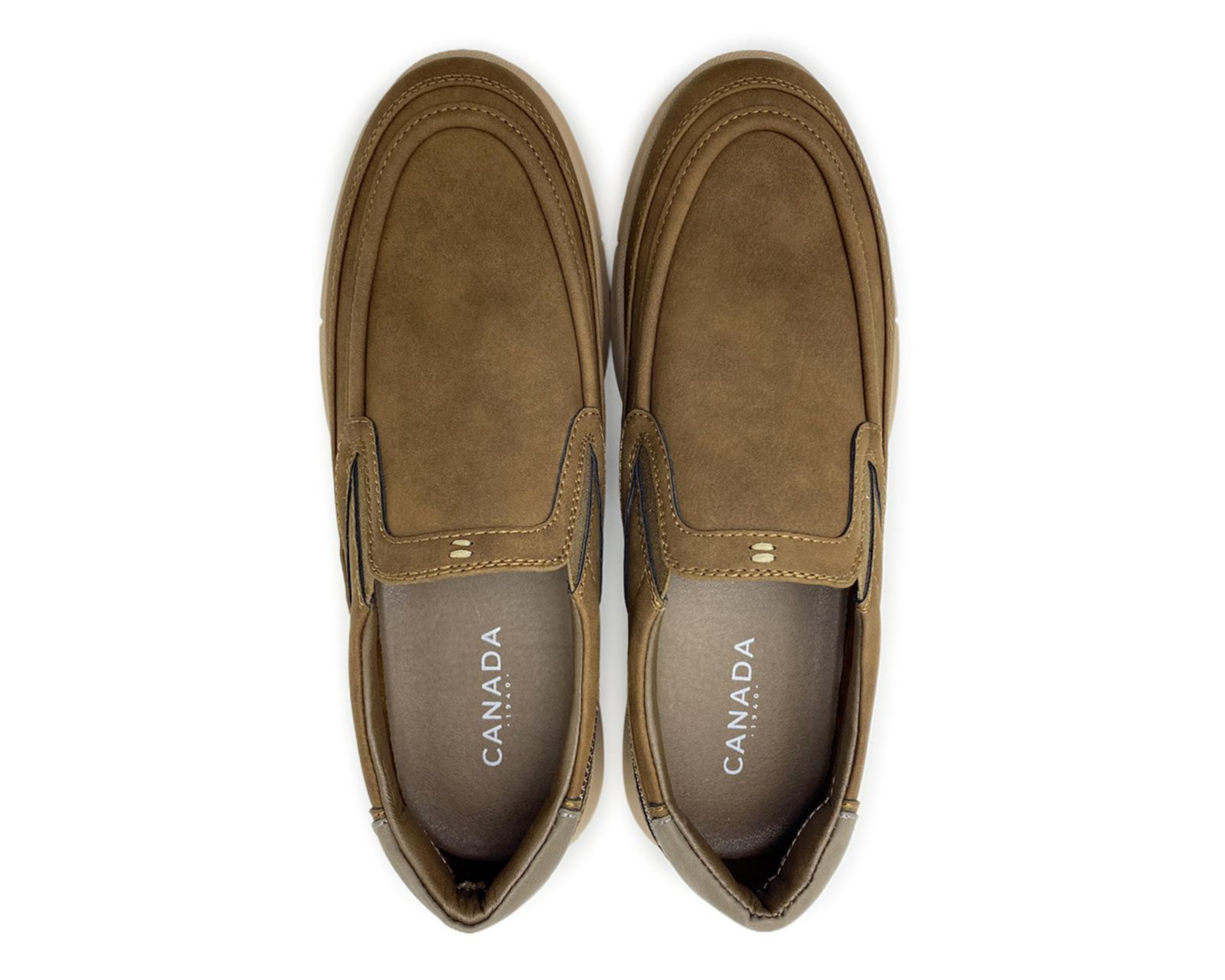 Foto 4 pulgar | Zapatos Casuales Canada para Hombre