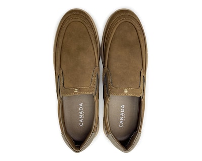 Foto 3 | Zapatos Casuales Canada para Hombre