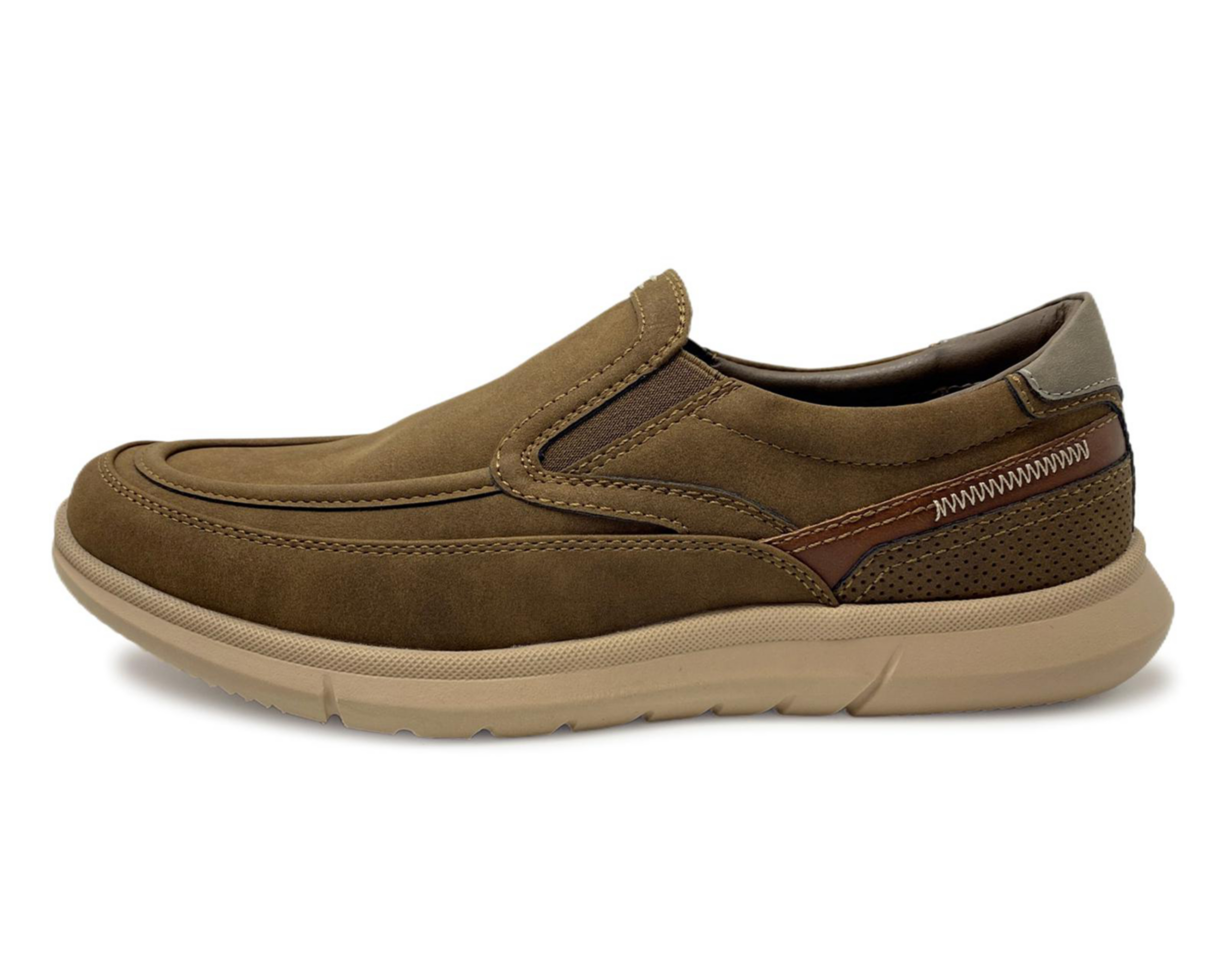 Foto 5 pulgar | Zapatos Casuales Canada para Hombre