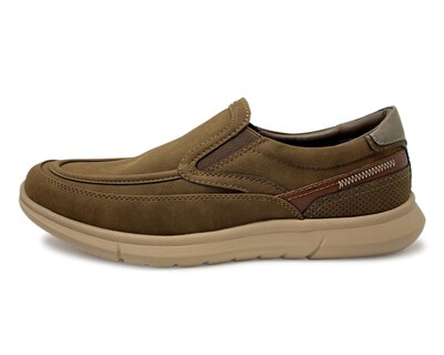 Foto 4 | Zapatos Casuales Canada para Hombre