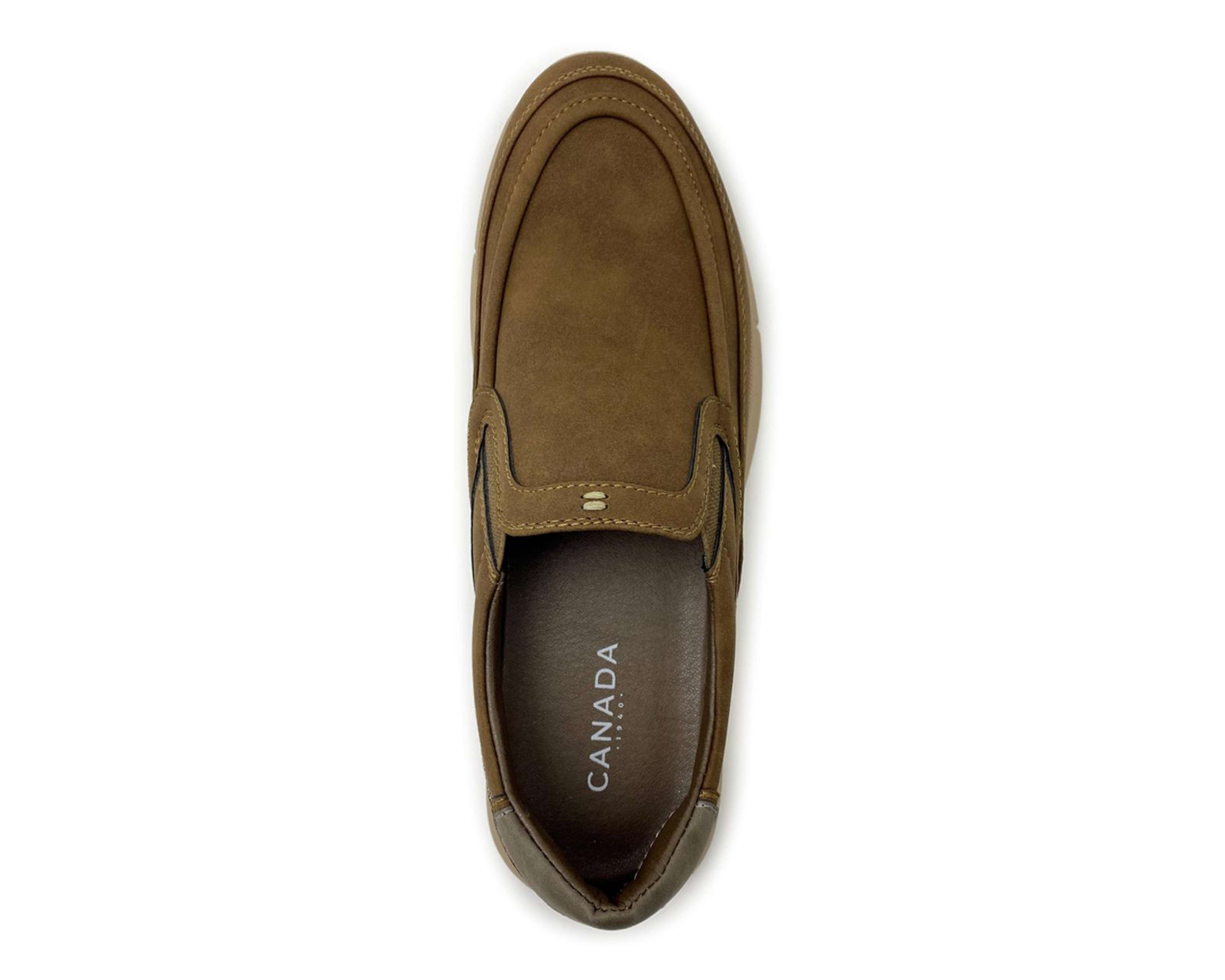 Foto 5 | Zapatos Casuales Canada para Hombre