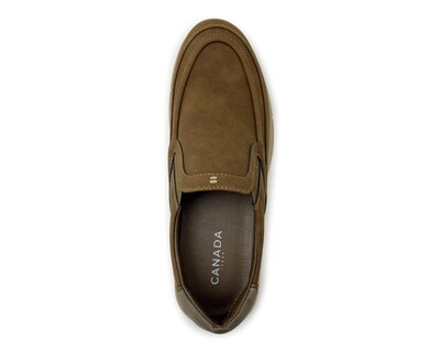 Foto 5 | Zapatos Casuales Canada para Hombre