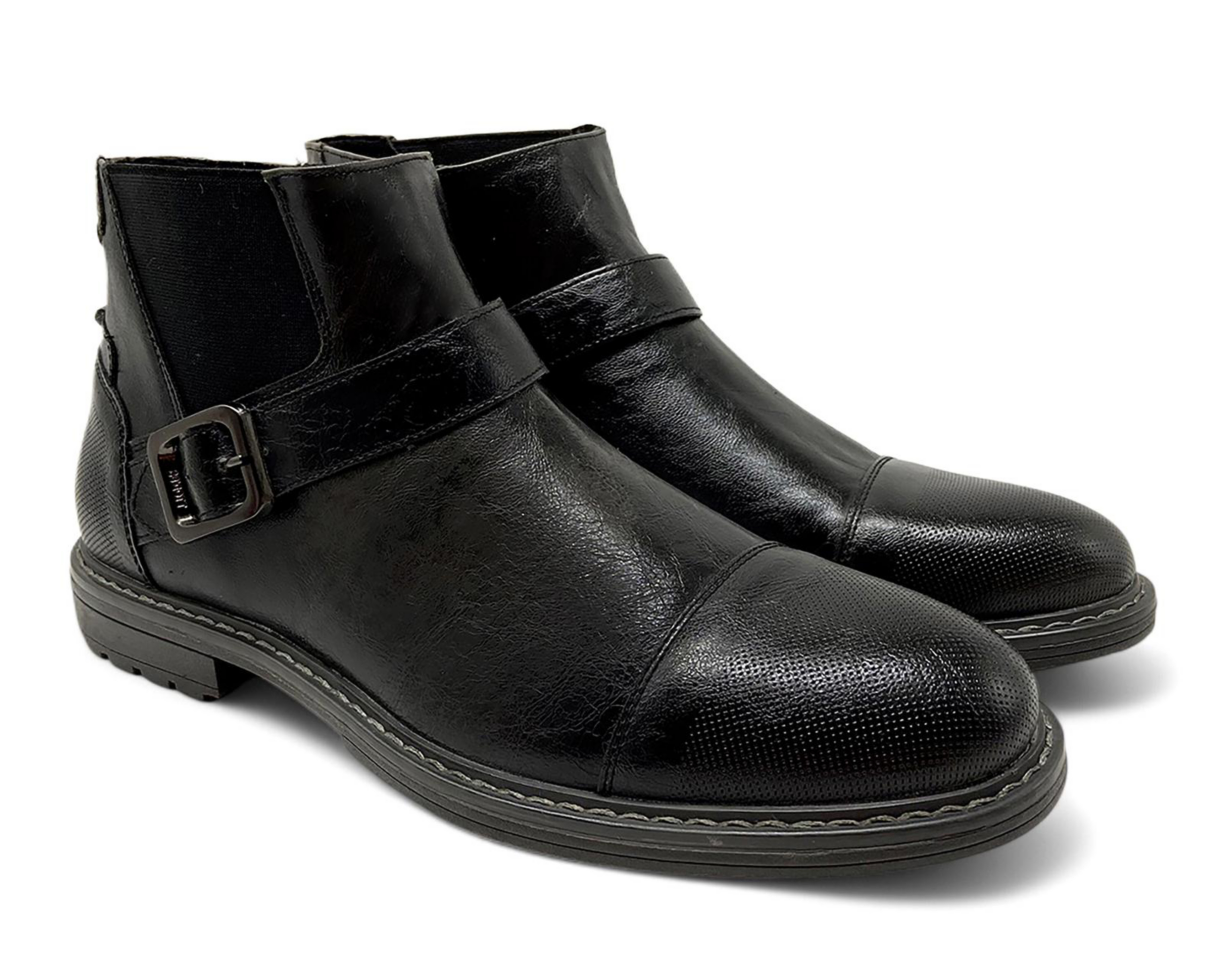 Foto 2 pulgar | Botas Casuales Refill para Hombre