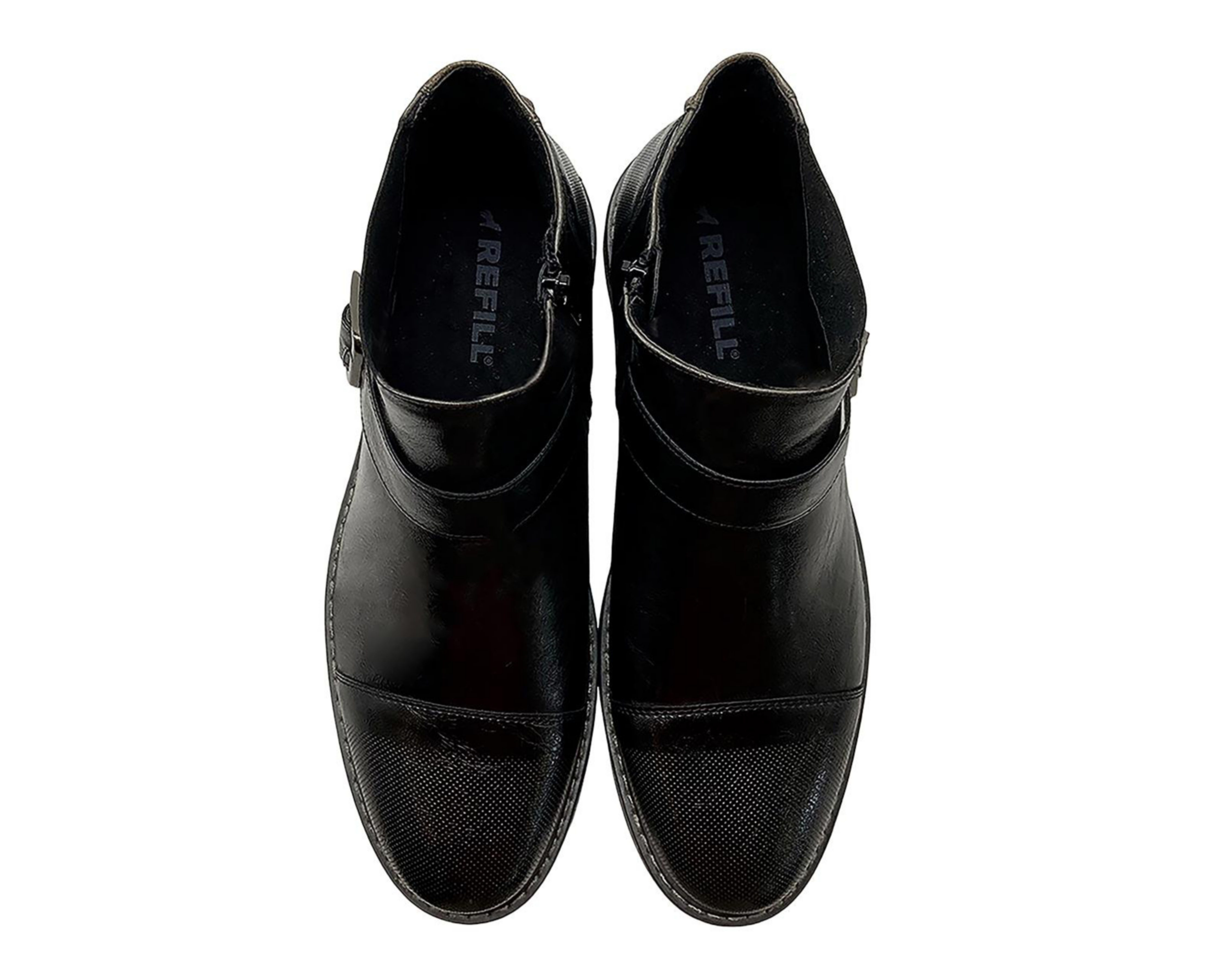 Foto 4 pulgar | Botas Casuales Refill para Hombre