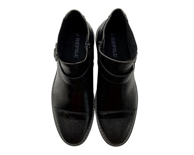 Foto 3 | Botas Casuales Refill para Hombre