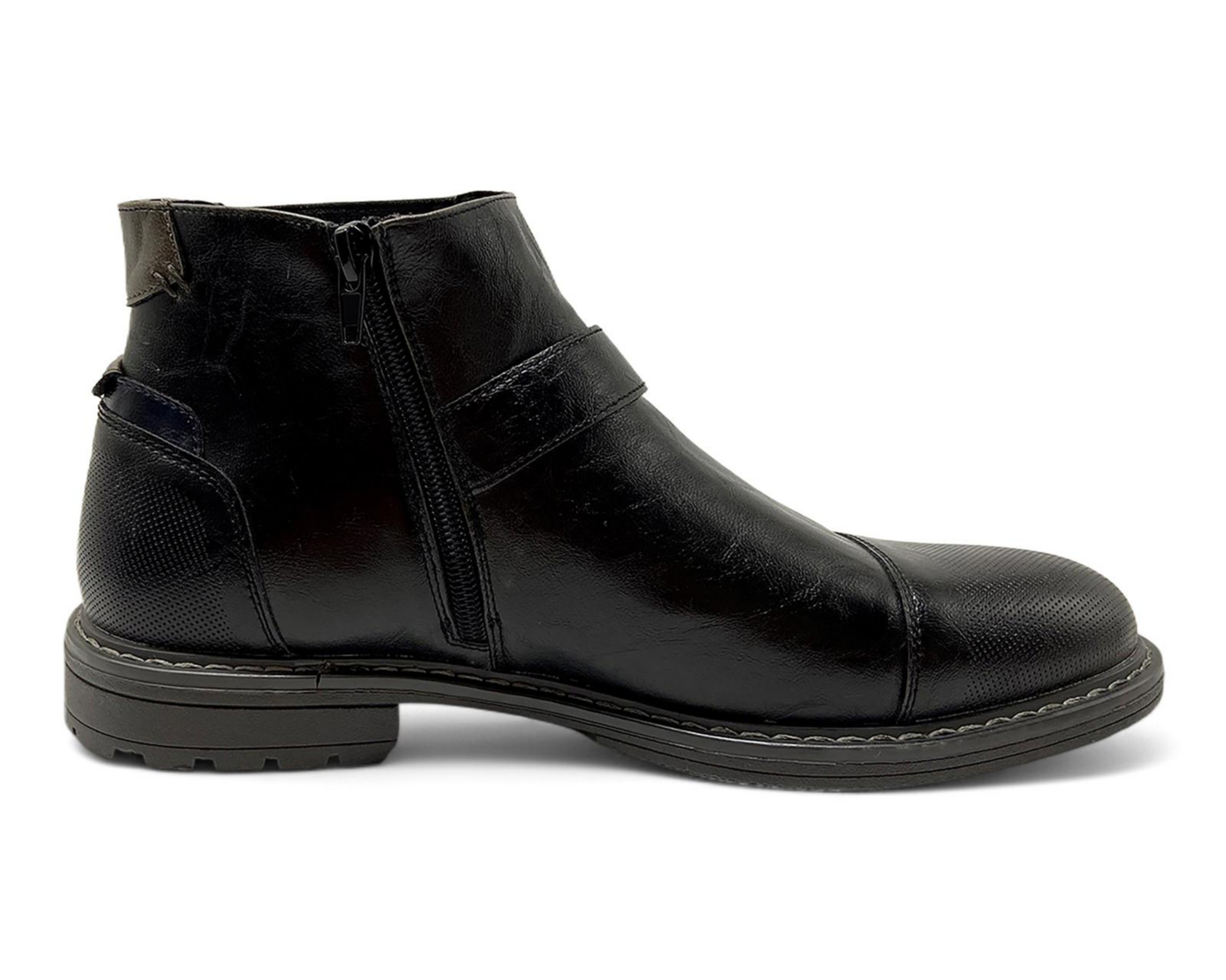 Foto 5 pulgar | Botas Casuales Refill para Hombre