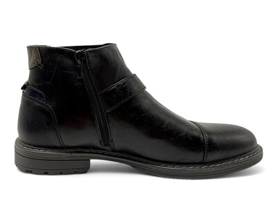 Foto 4 | Botas Casuales Refill para Hombre