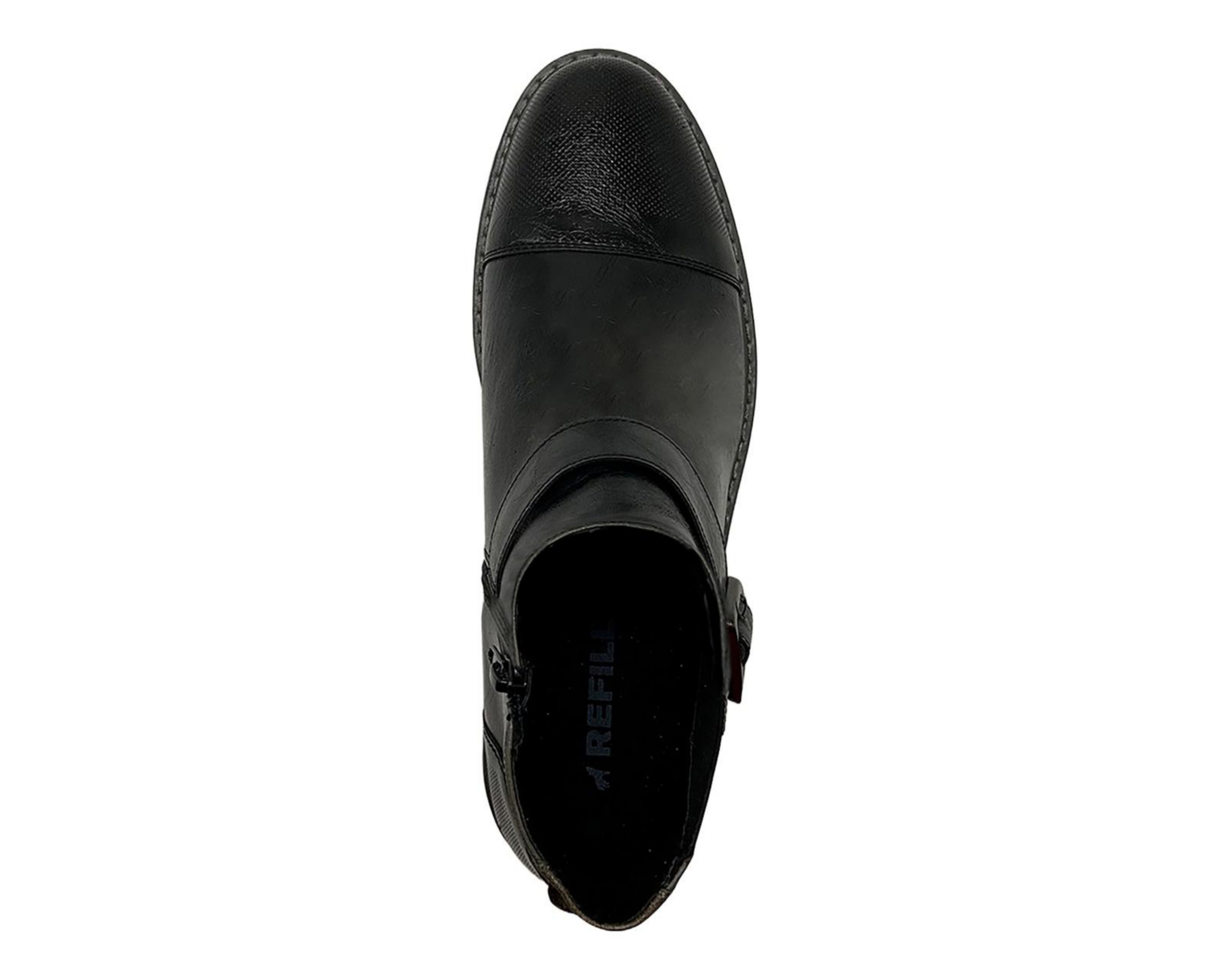 Foto 6 pulgar | Botas Casuales Refill para Hombre