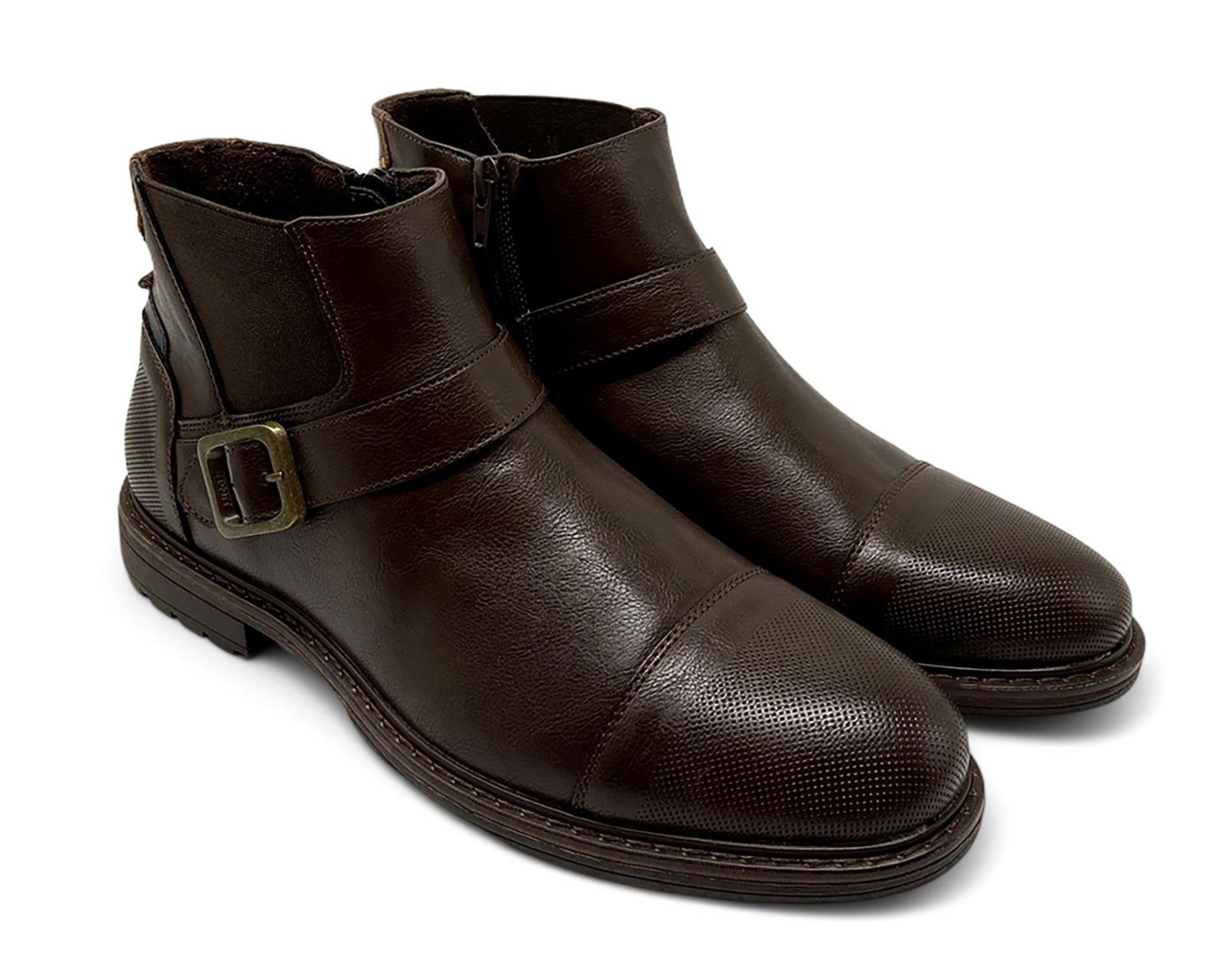 Foto 1 | Botas Casuales Refill para Hombre