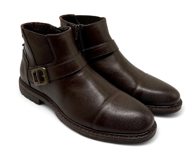Foto 1 | Botas Casuales Refill para Hombre
