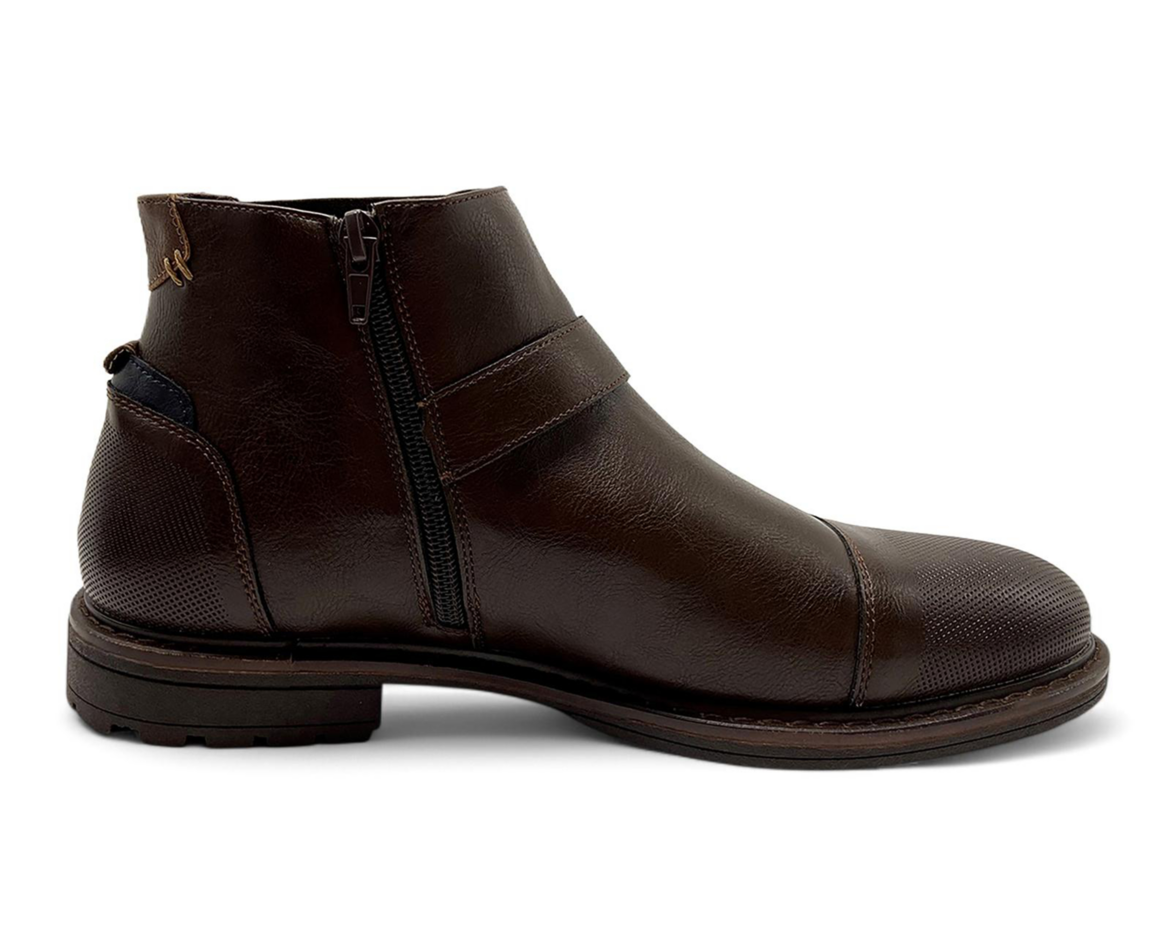 Foto 4 | Botas Casuales Refill para Hombre