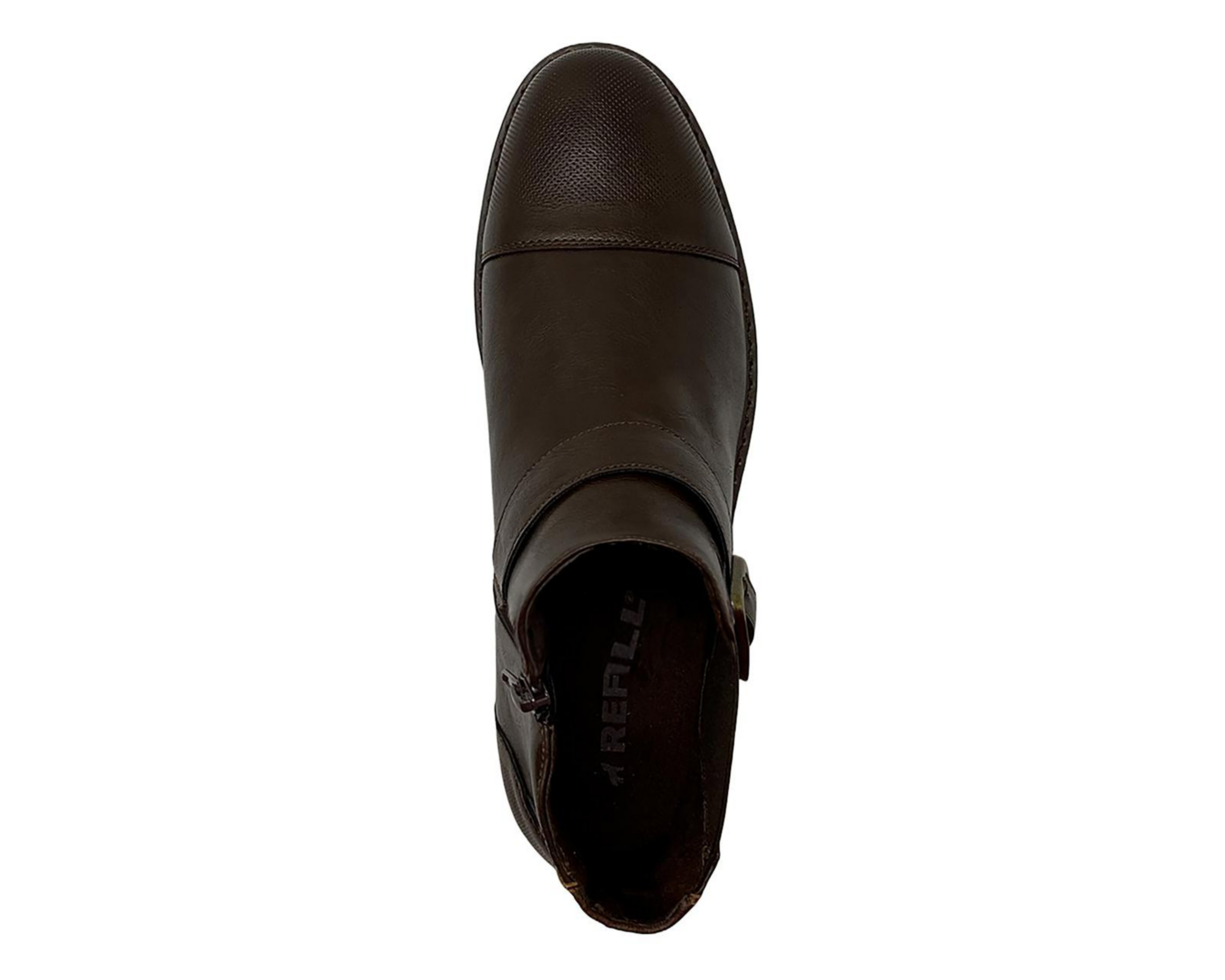 Foto 6 pulgar | Botas Casuales Refill para Hombre