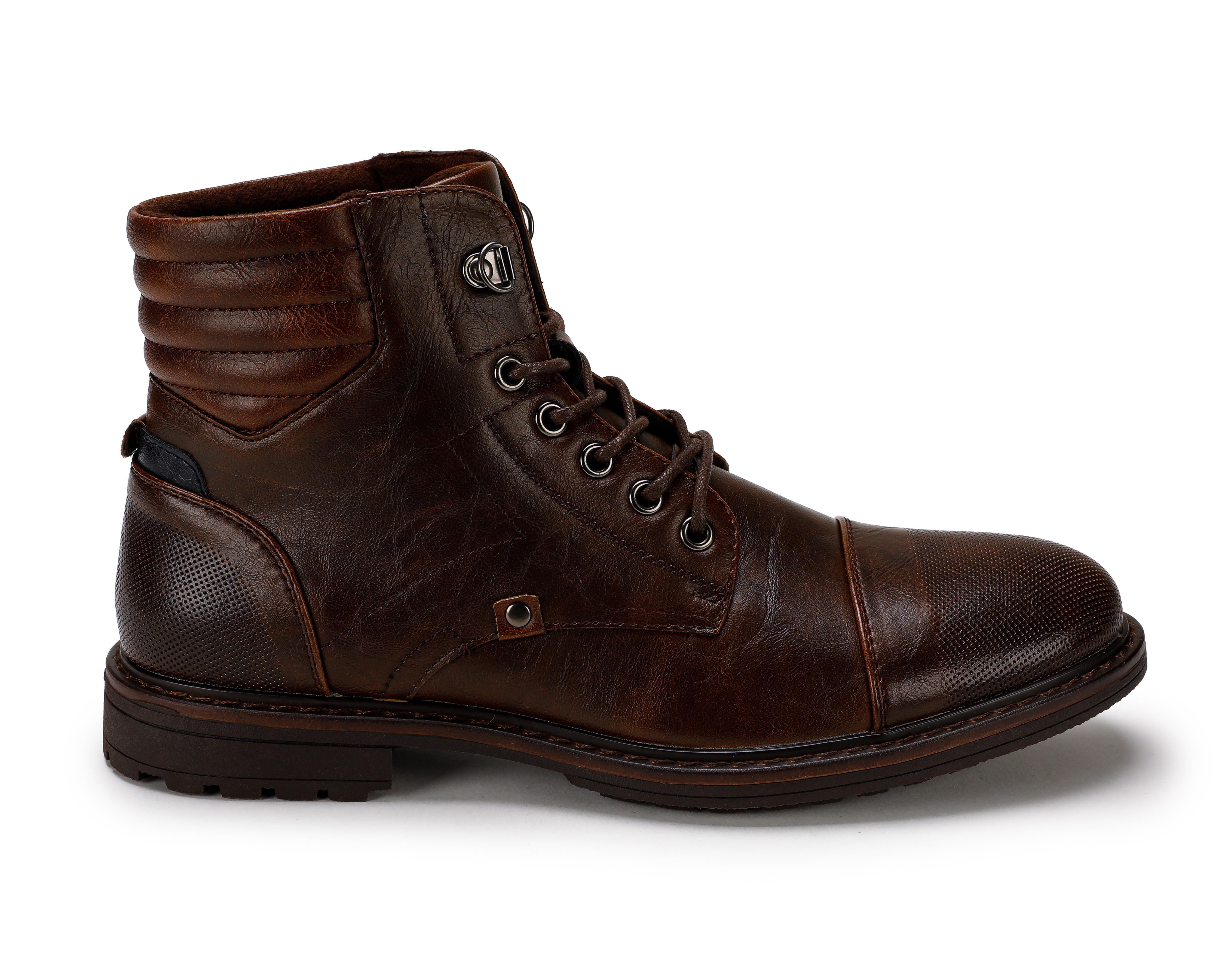 Foto 2 | Botas Casuales Refill para Hombre