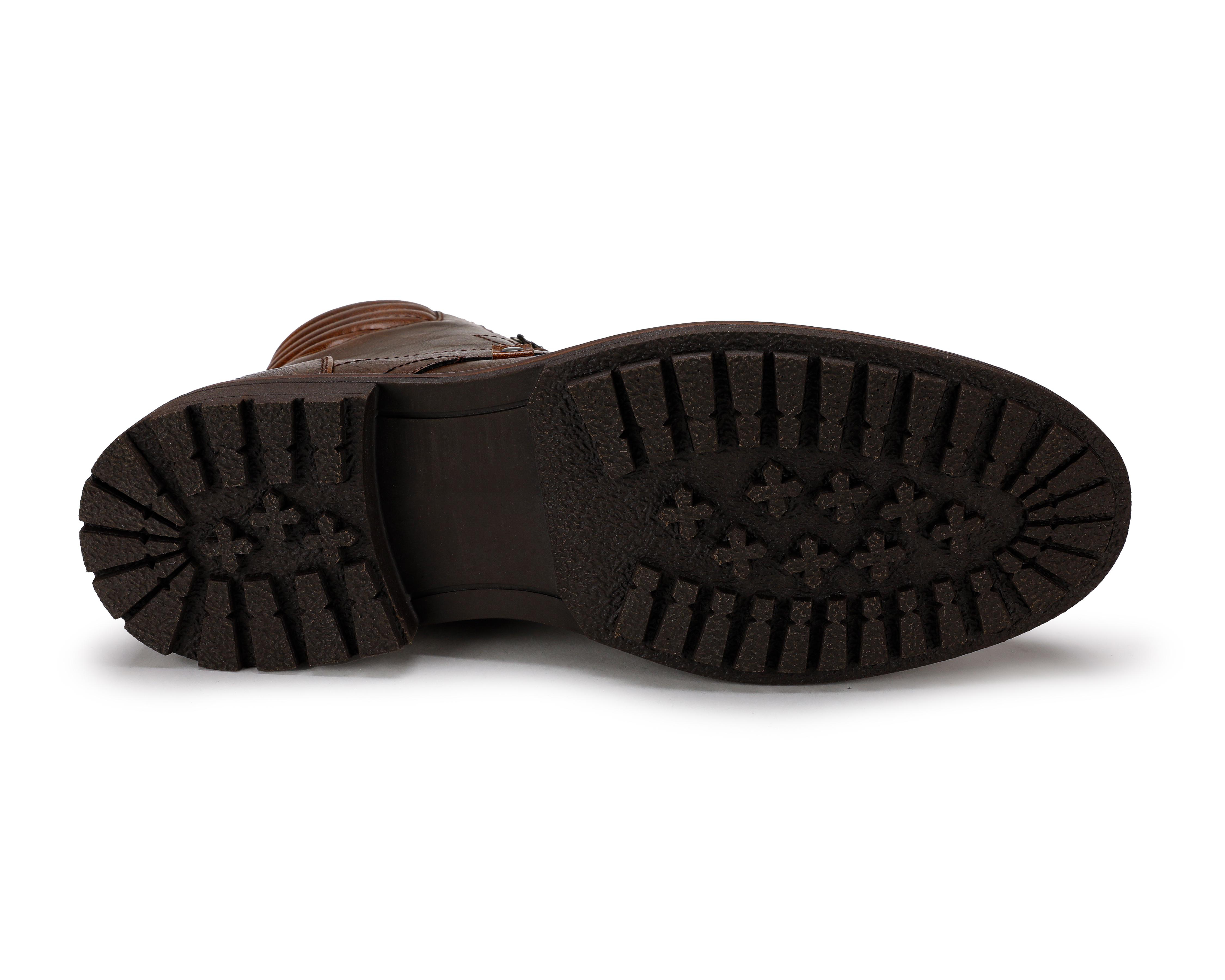 Foto 4 | Botas Casuales Refill para Hombre