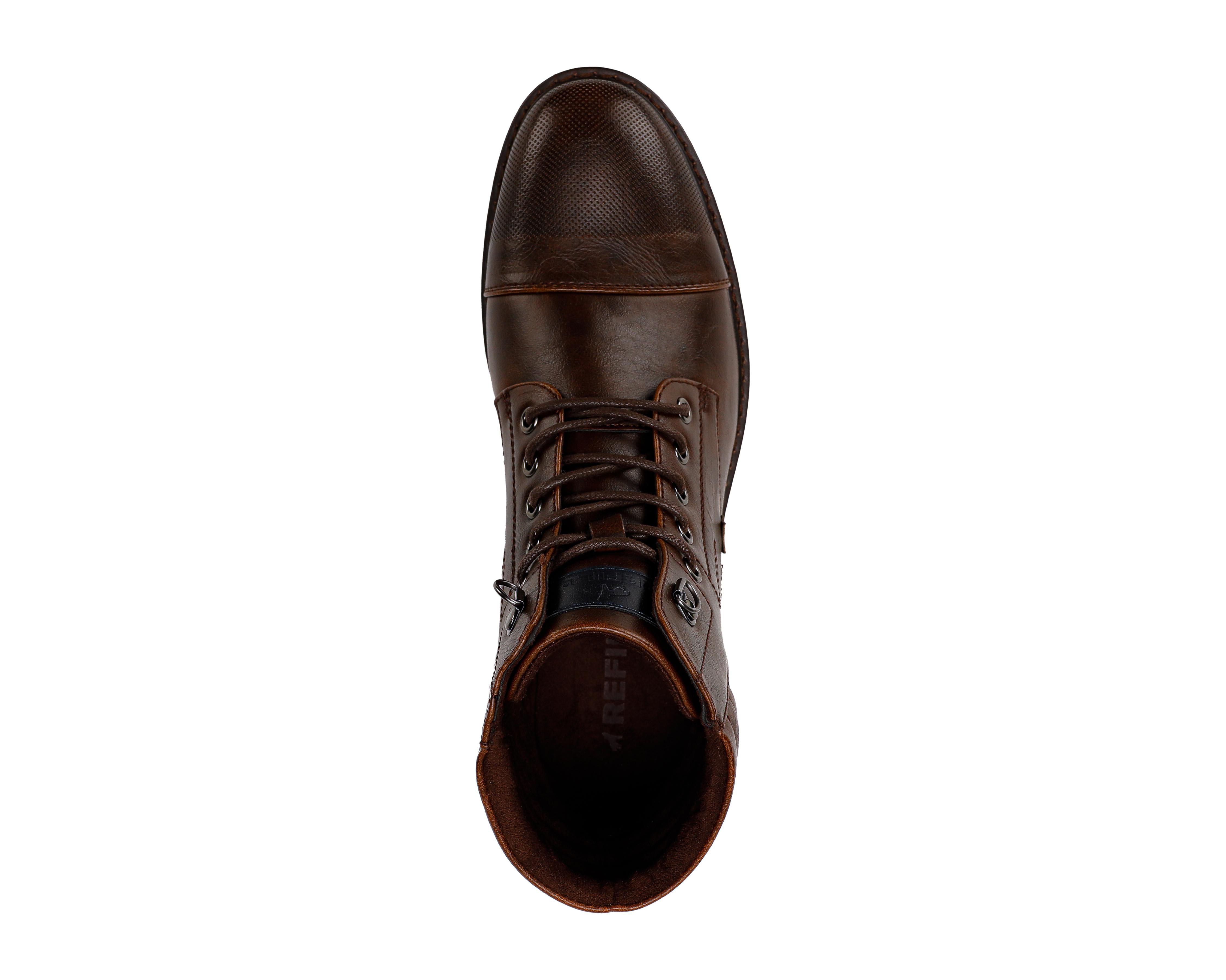 Foto 5 | Botas Casuales Refill para Hombre