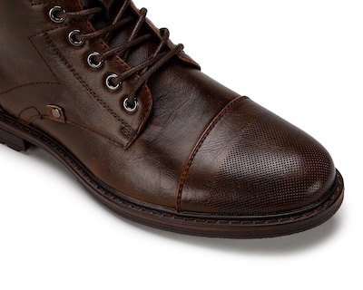 Foto 6 | Botas Casuales Refill para Hombre