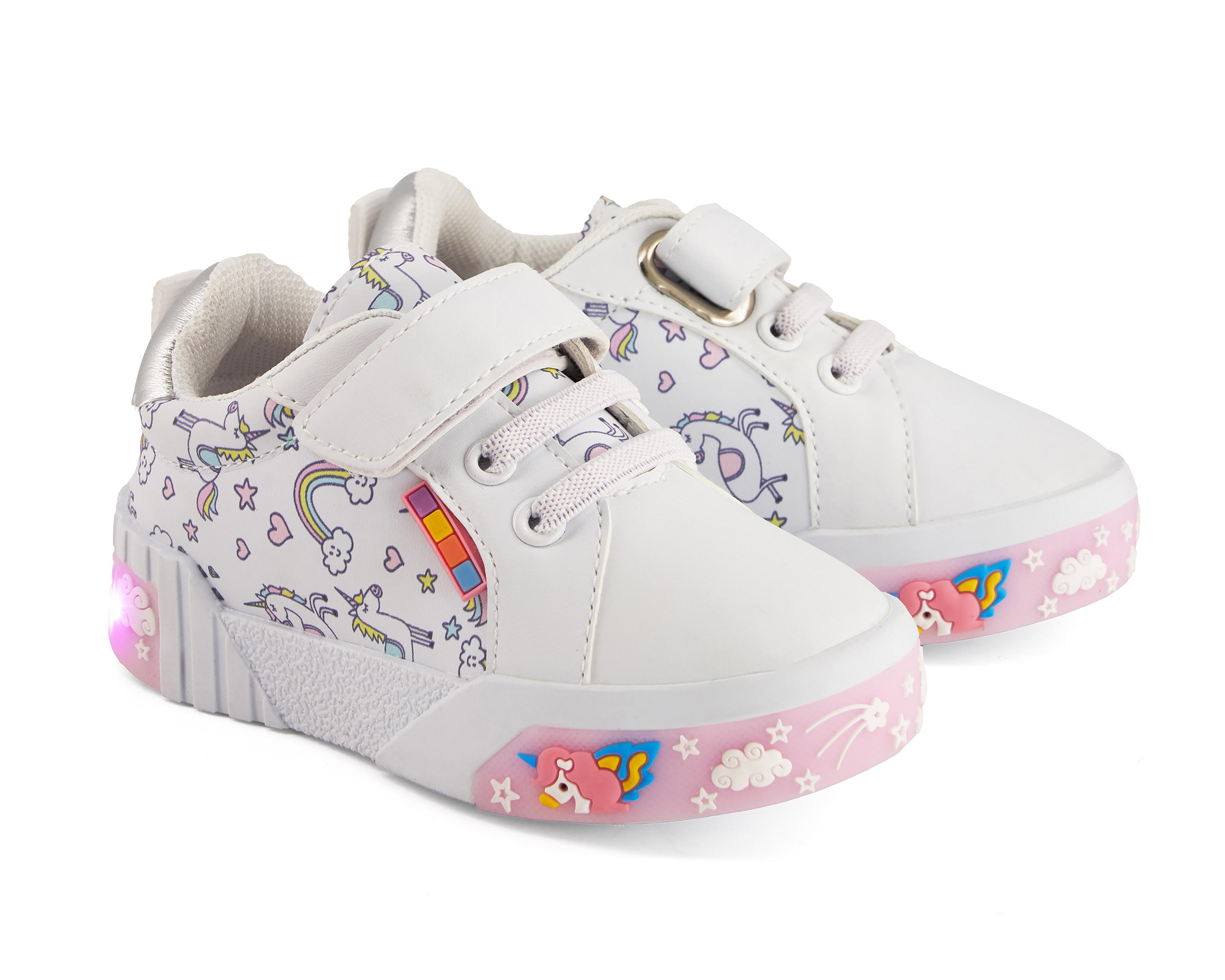 Tenis de Moda Andrea para Bebé Niña $249