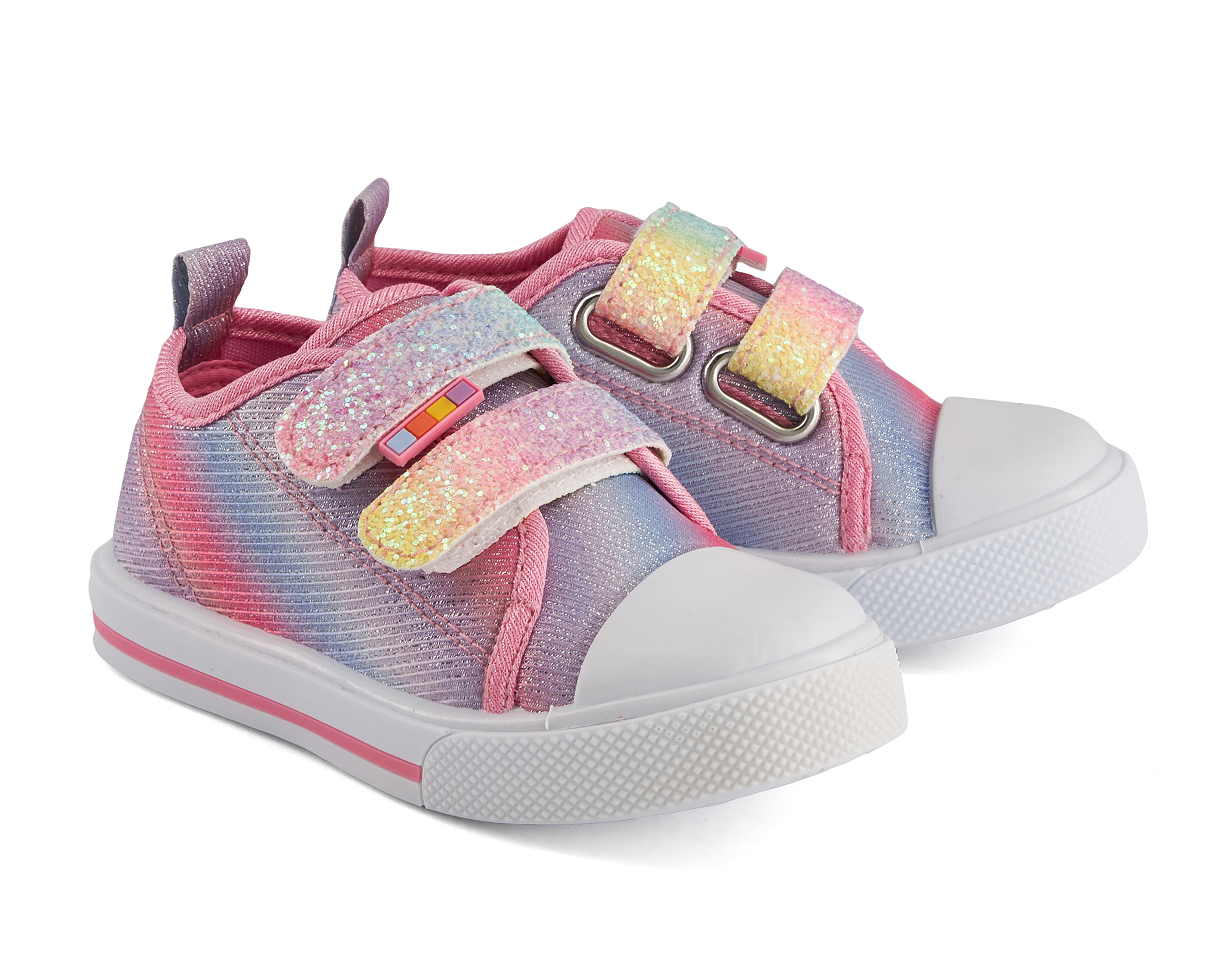 Tenis de Moda Andrea para Bebé Niña $249