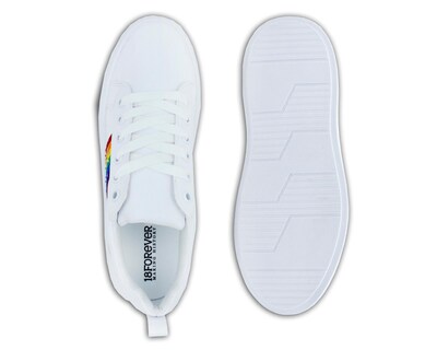 Foto 2 | Tenis Casuales 18 Forever para Mujer