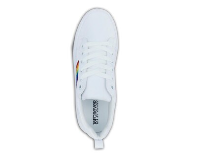 Foto 5 | Tenis Casuales 18 Forever para Mujer