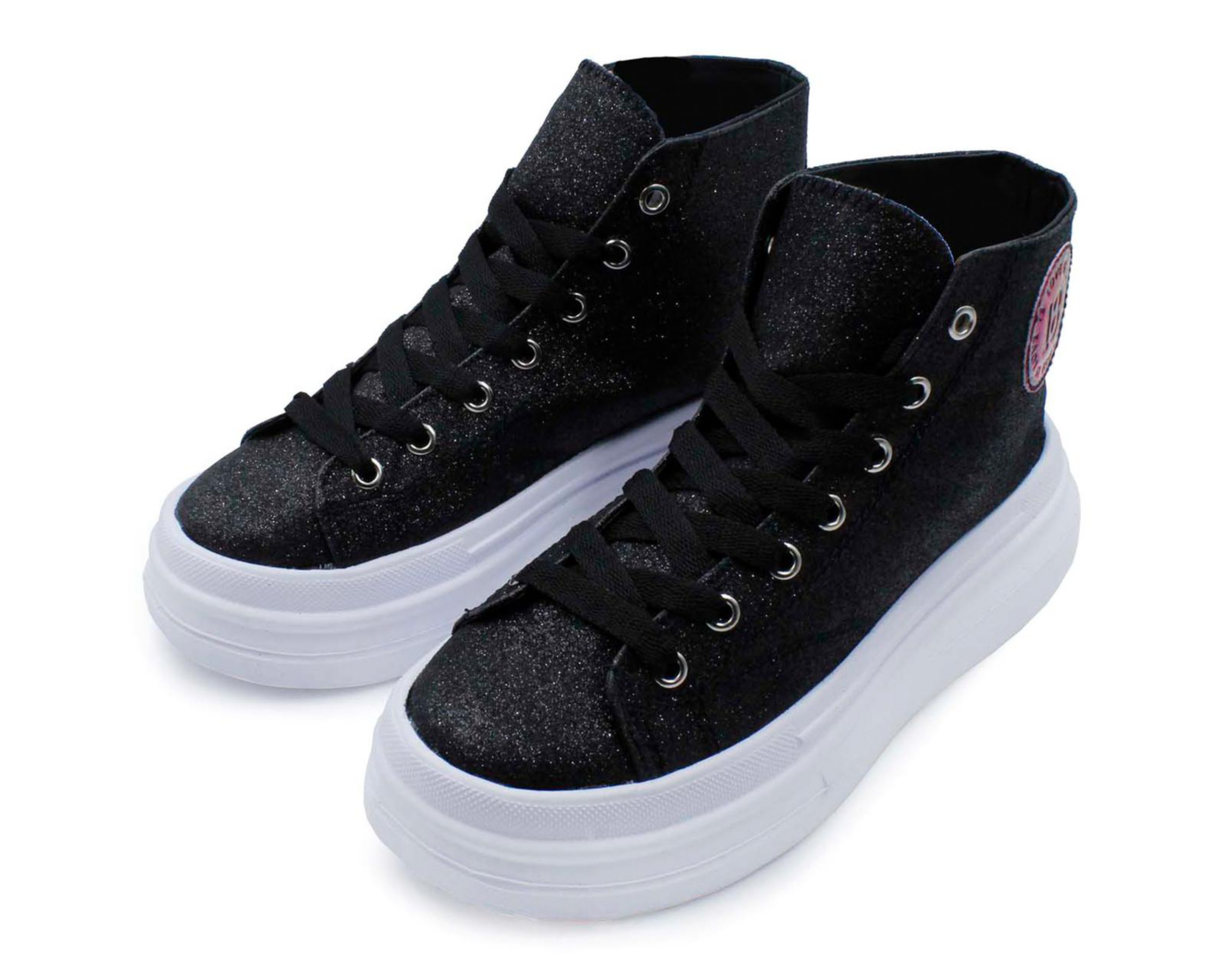 Foto 1 | Tenis Casuales 18 Forever para Mujer