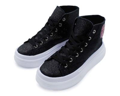 Foto 1 | Tenis Casuales 18 Forever para Mujer