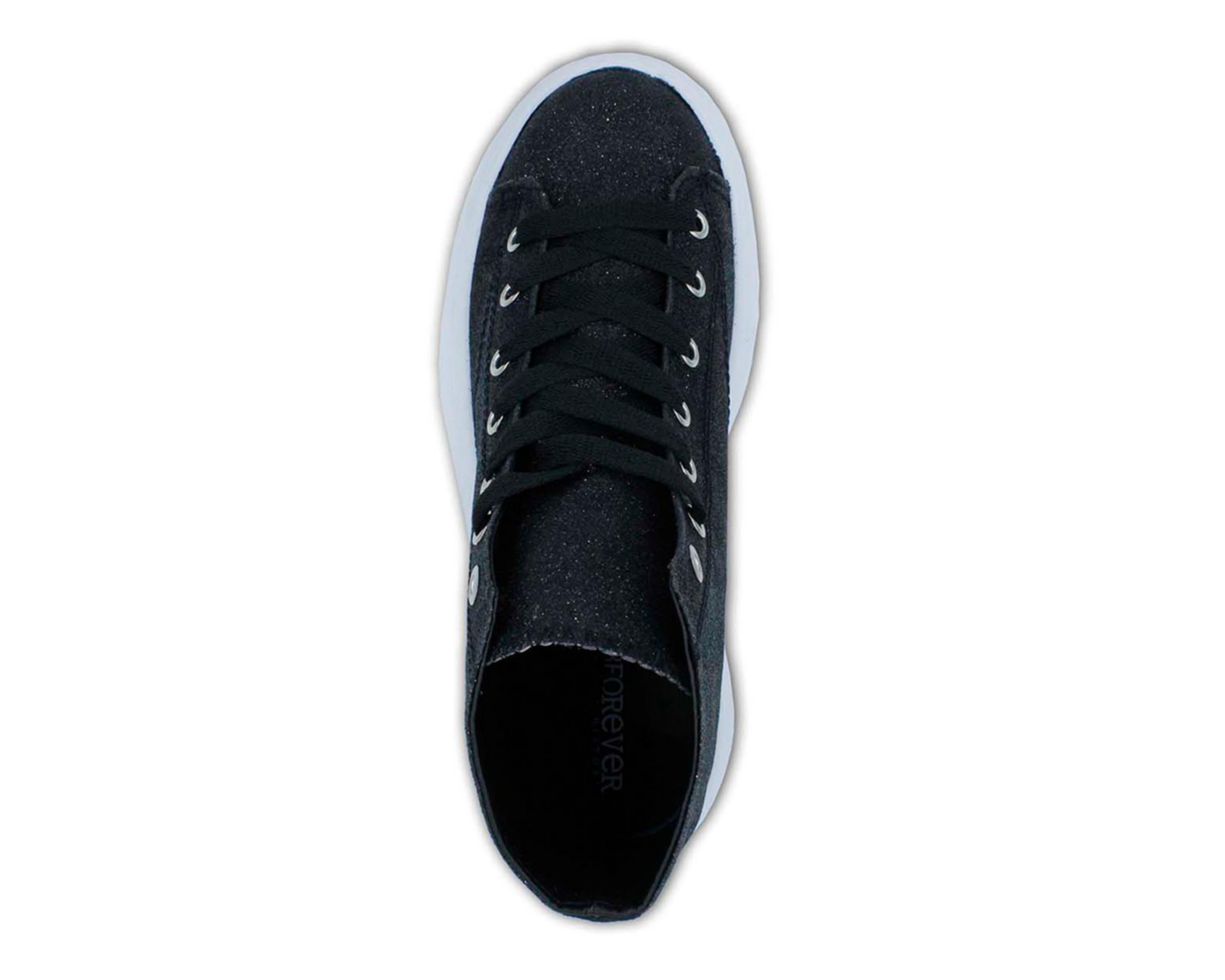 Foto 5 | Tenis Casuales 18 Forever para Mujer