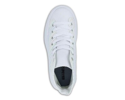 Foto 5 | Tenis Casuales 18 Forever para Mujer