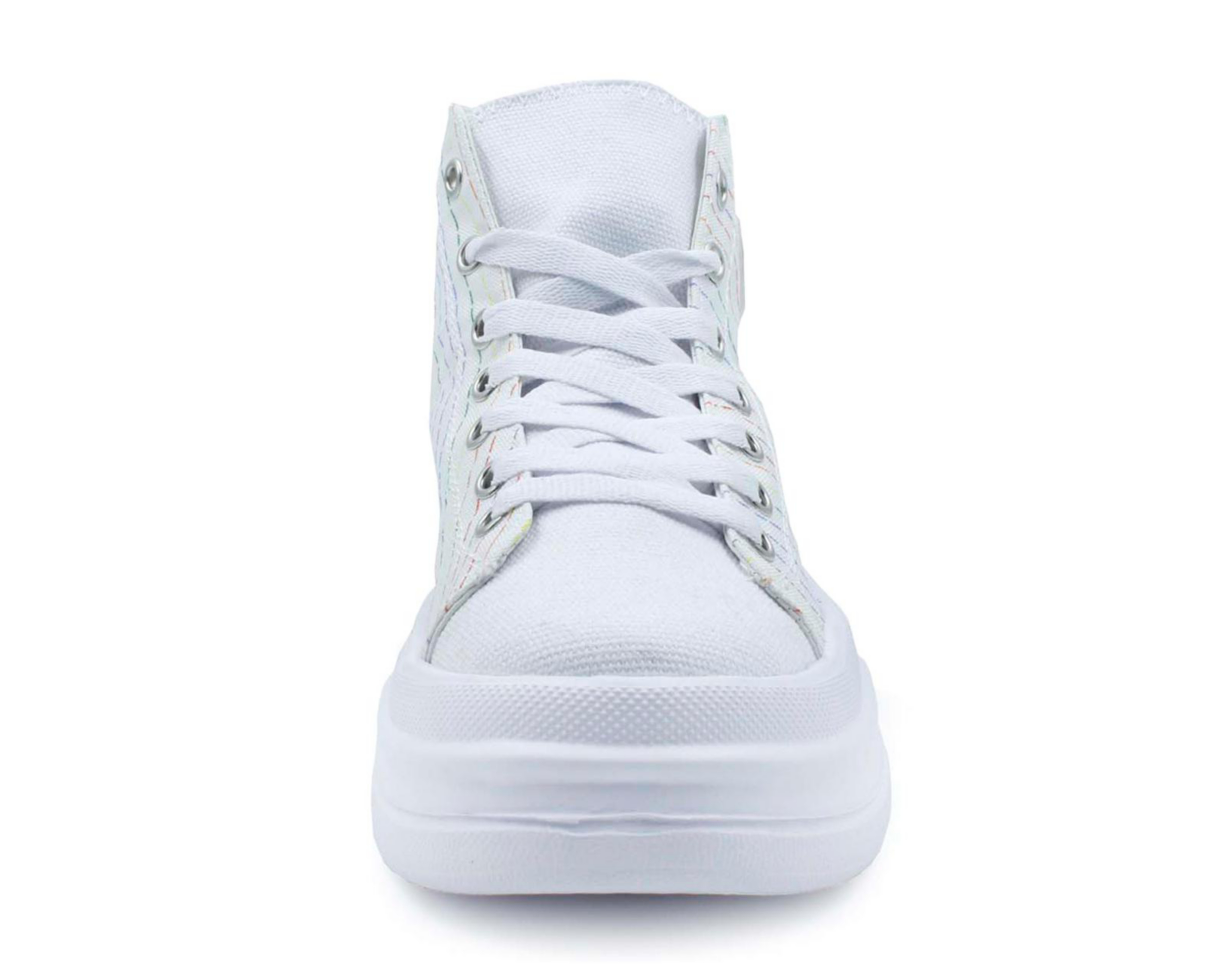 Foto 6 | Tenis Casuales 18 Forever para Mujer