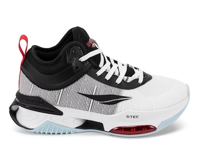 Foto 2 | Tenis para Basquetbol Sportline para Hombre