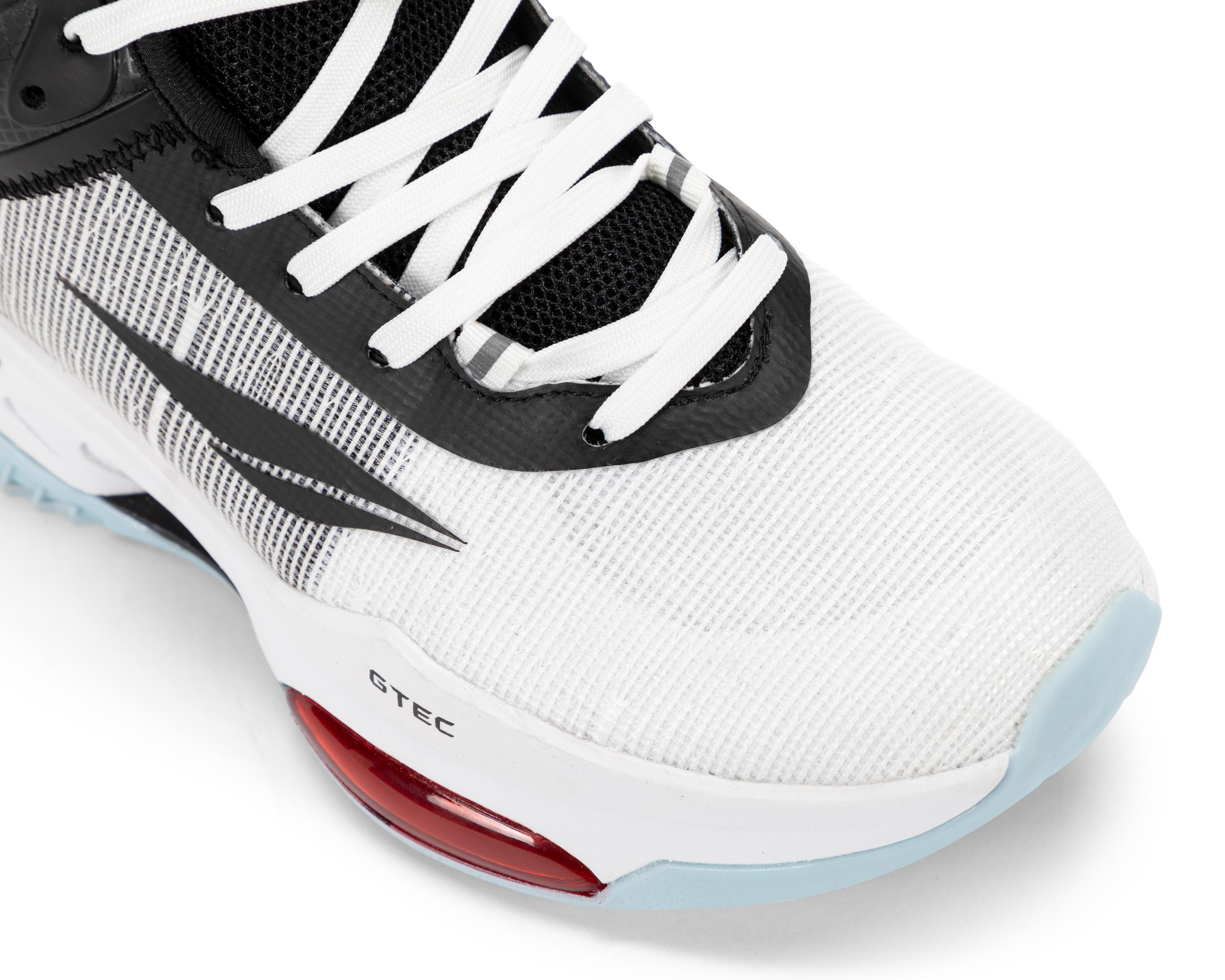 Foto 6 | Tenis para Basquetbol Sportline para Hombre