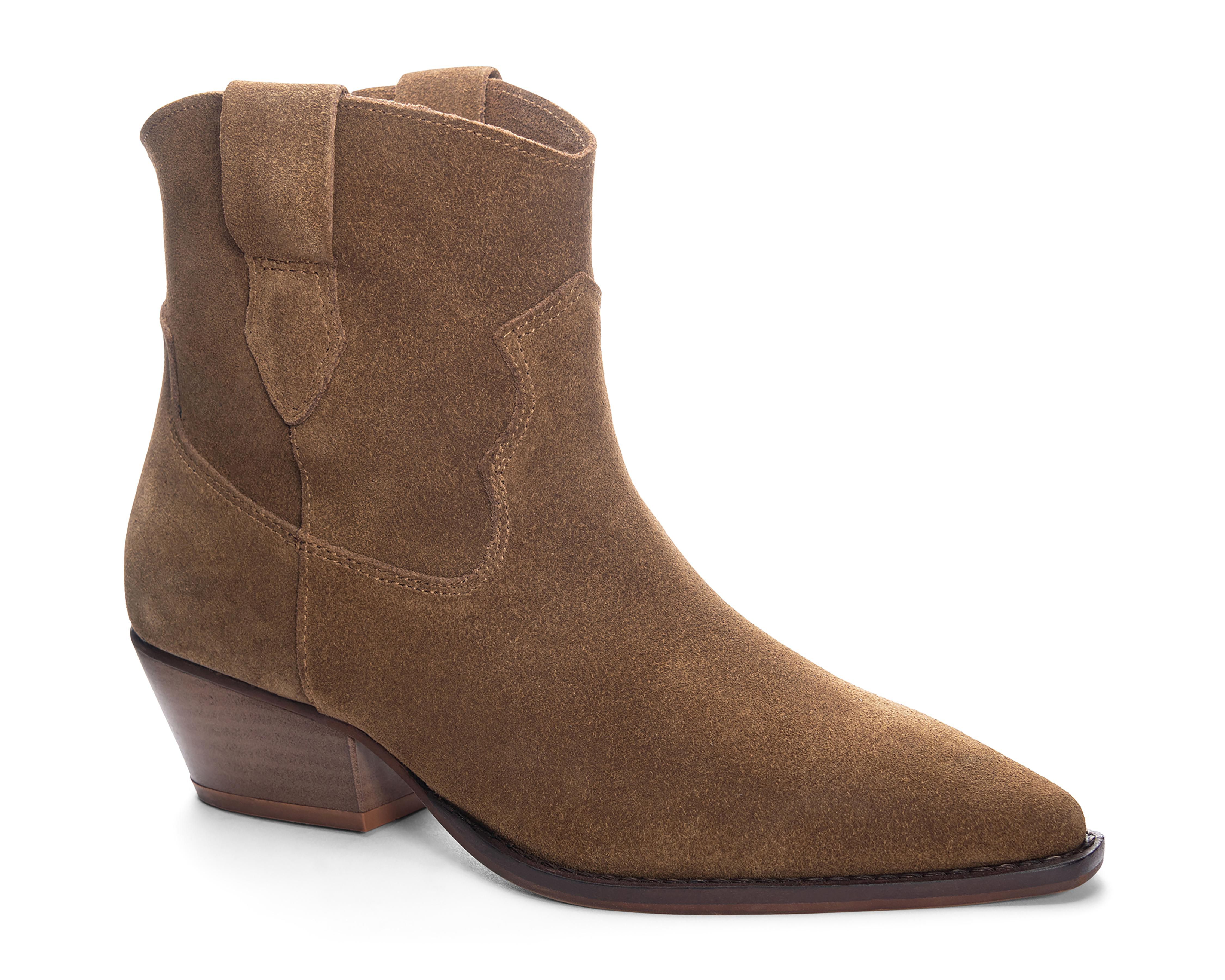 Botas Vaqueras Chinese Laundry para Mujer