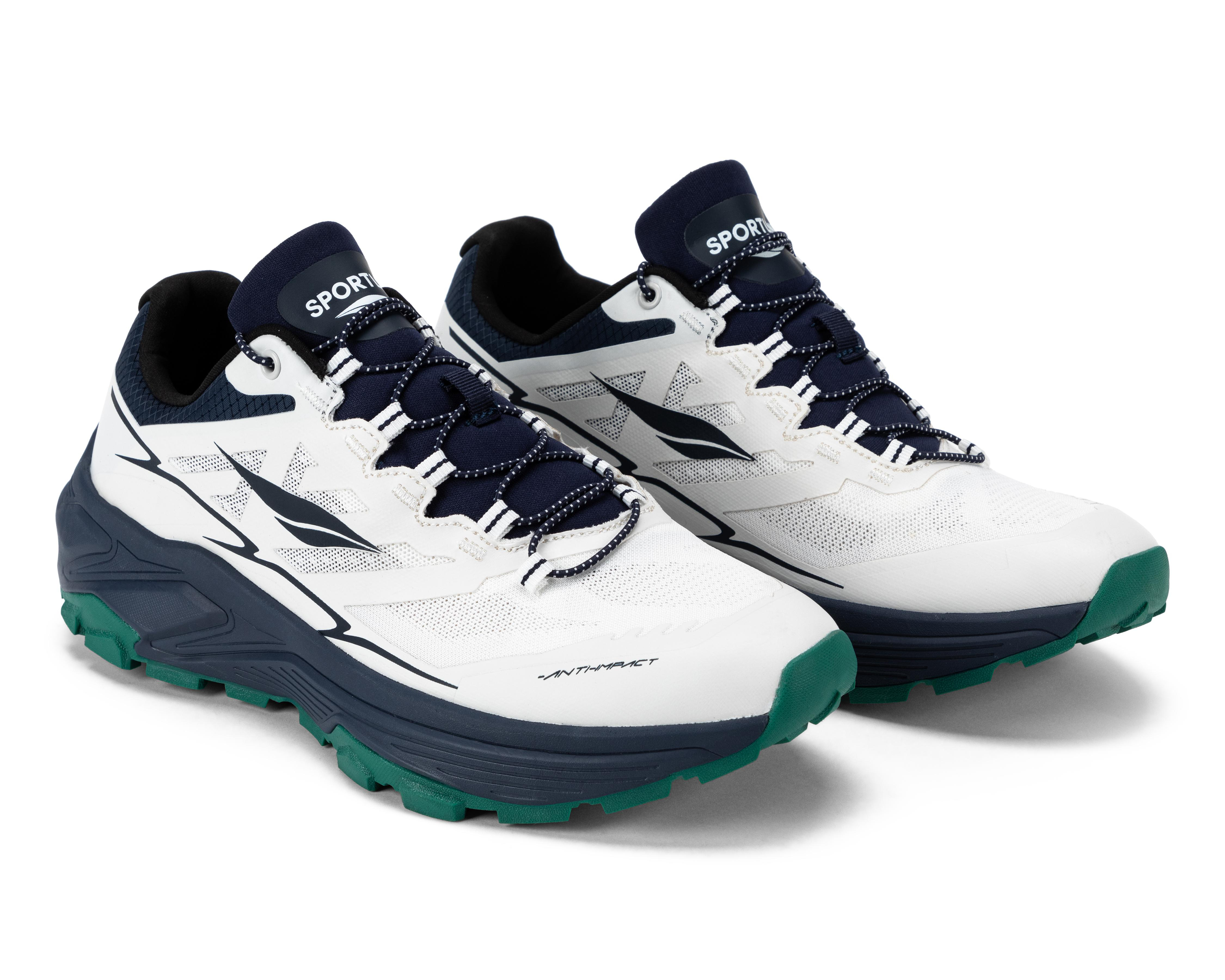 Foto 1 | Tenis para Correr Sportline para Hombre