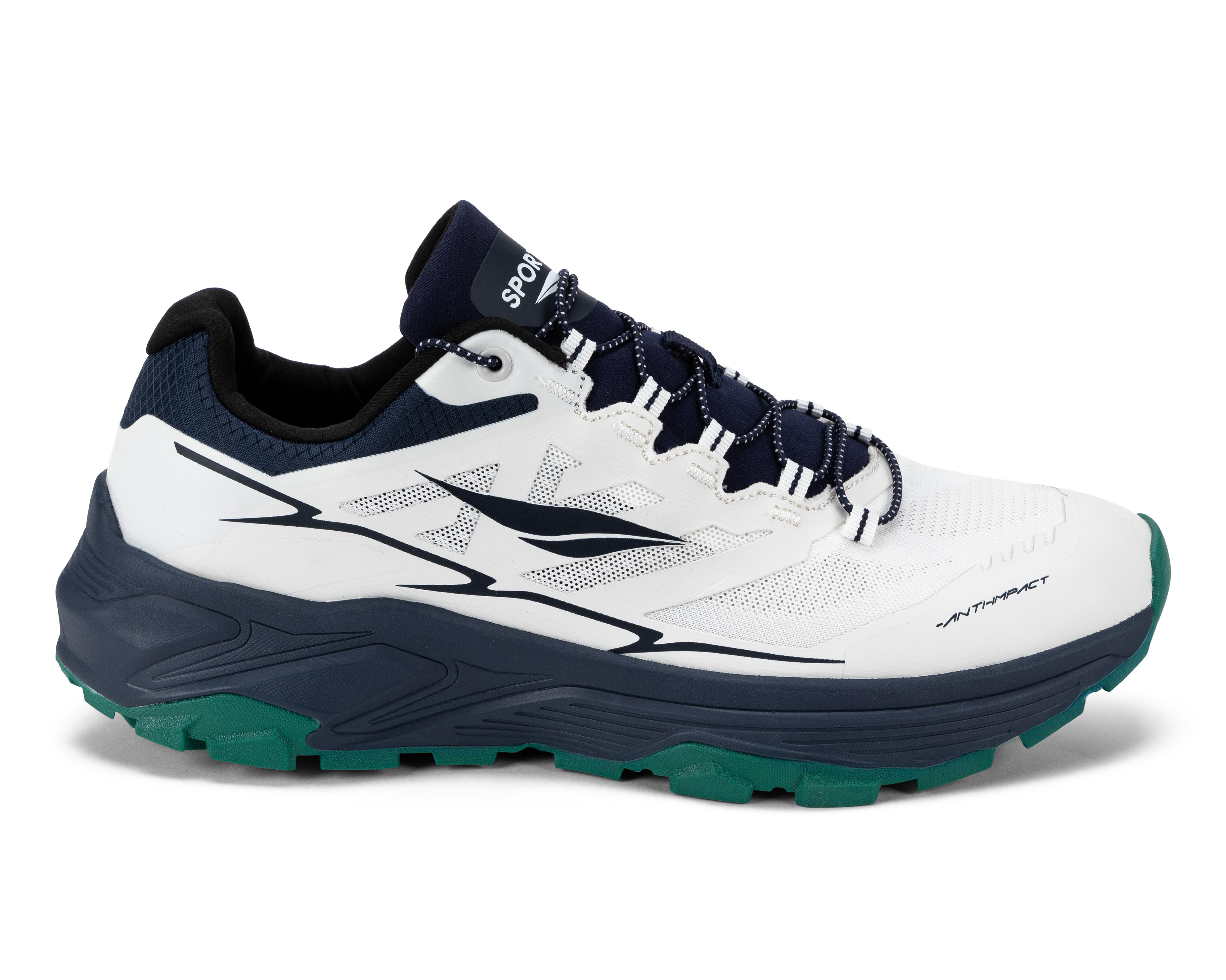 Foto 3 pulgar | Tenis para Correr Sportline para Hombre