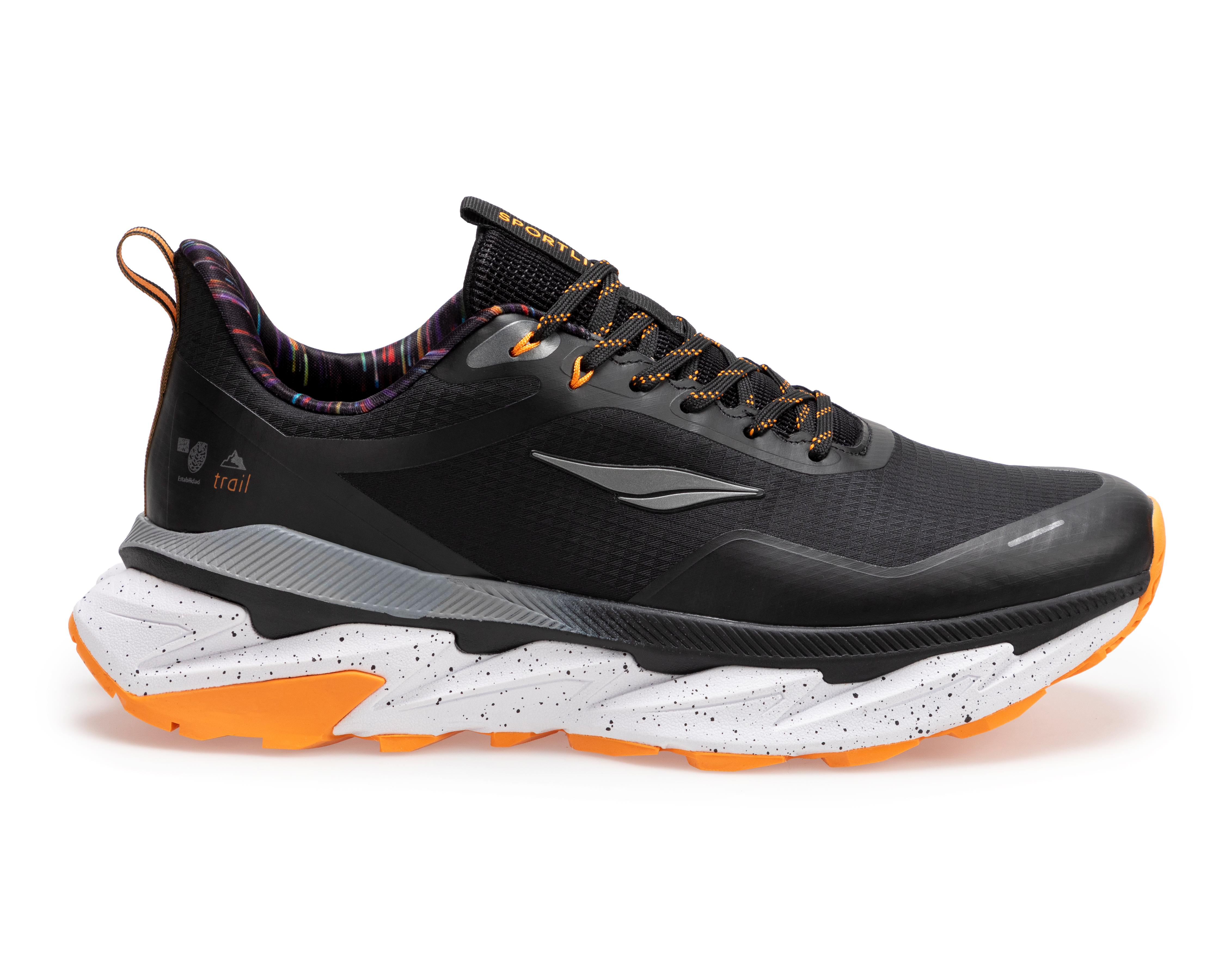 Foto 3 pulgar | Tenis para Correr Sportline para Hombre