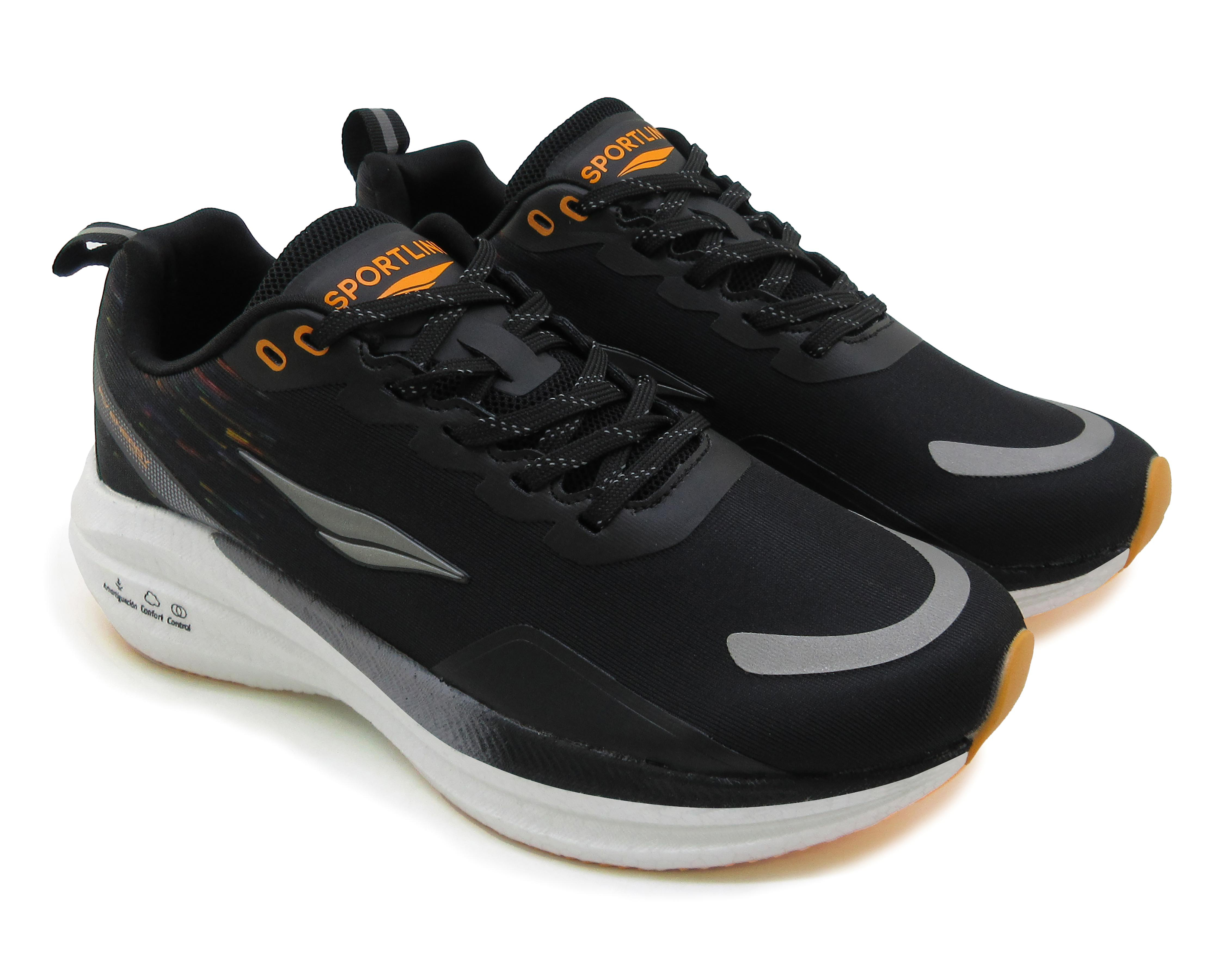 Tenis para Correr Sportline para Hombre