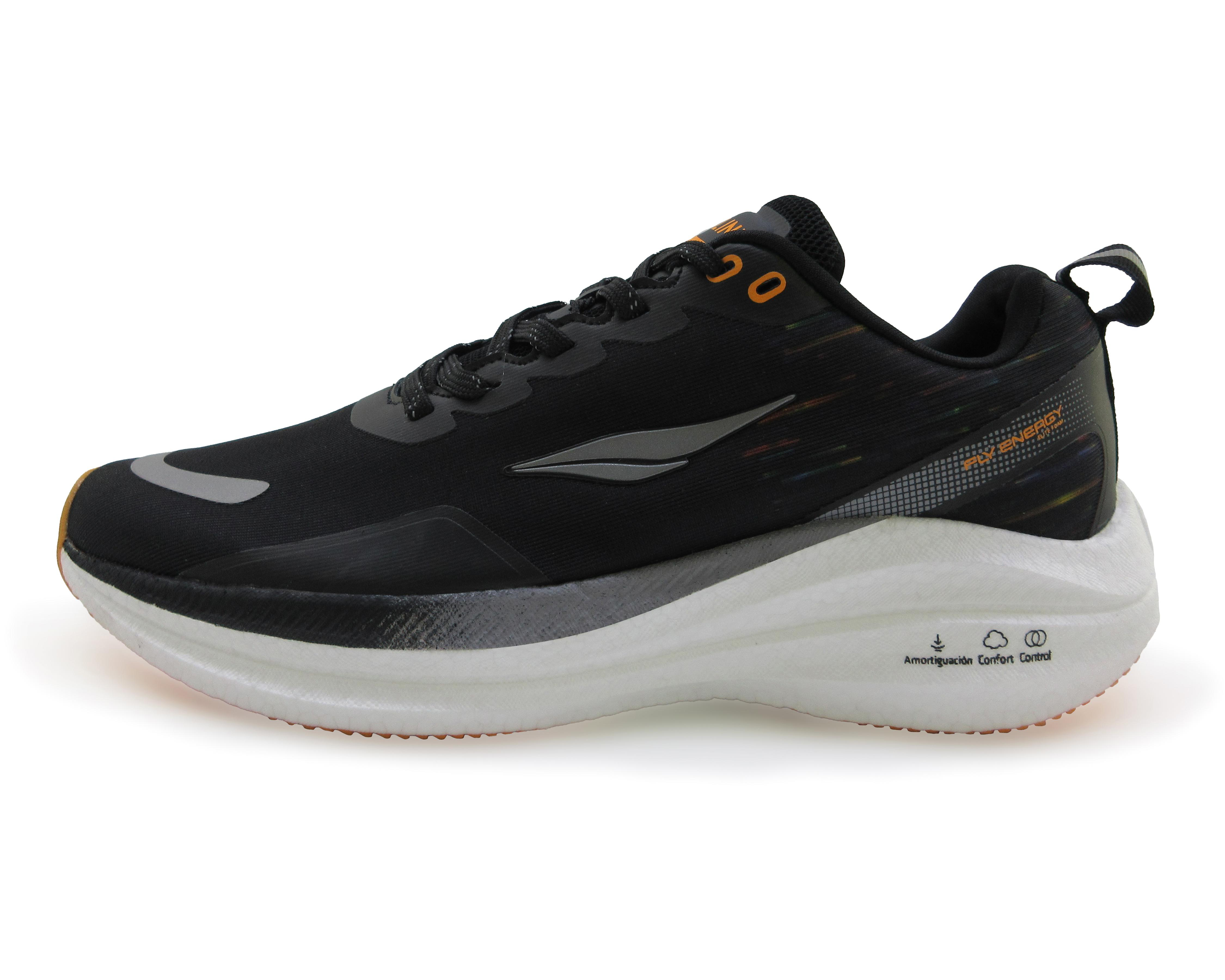 Foto 4 | Tenis para Correr Sportline para Hombre